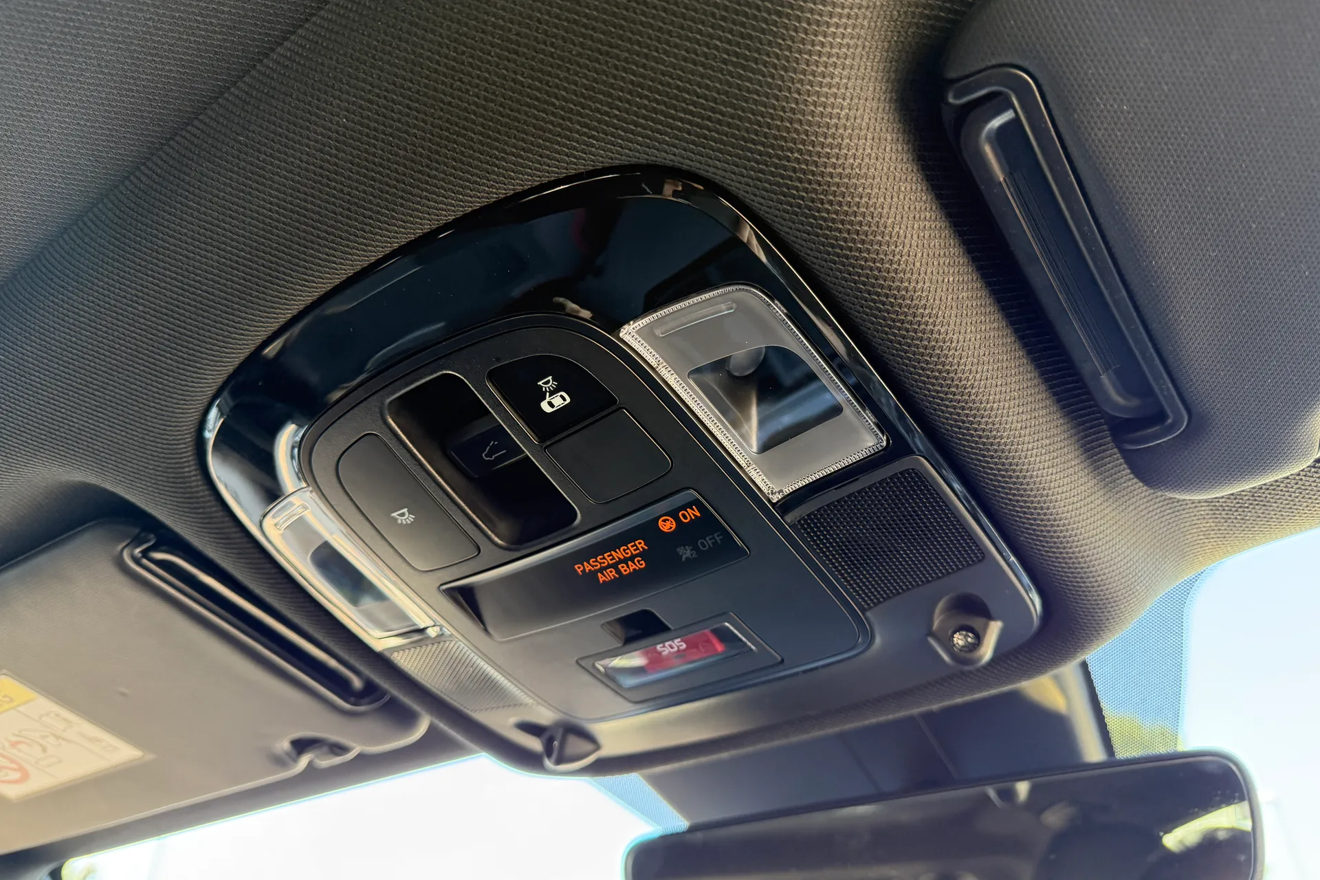 HYUNDAI TUCSON thumbnail image number 21