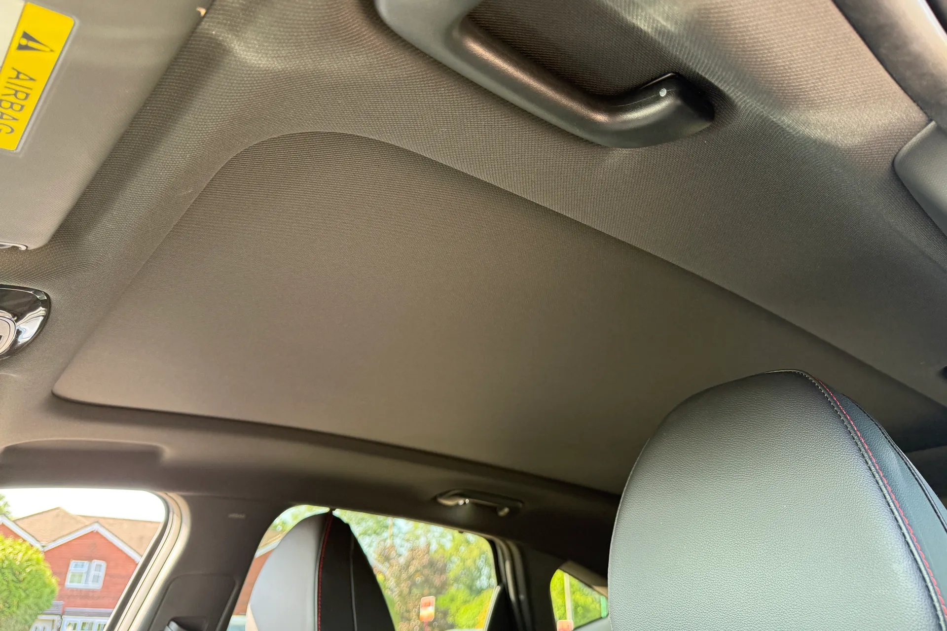 HYUNDAI TUCSON thumbnail image number 33