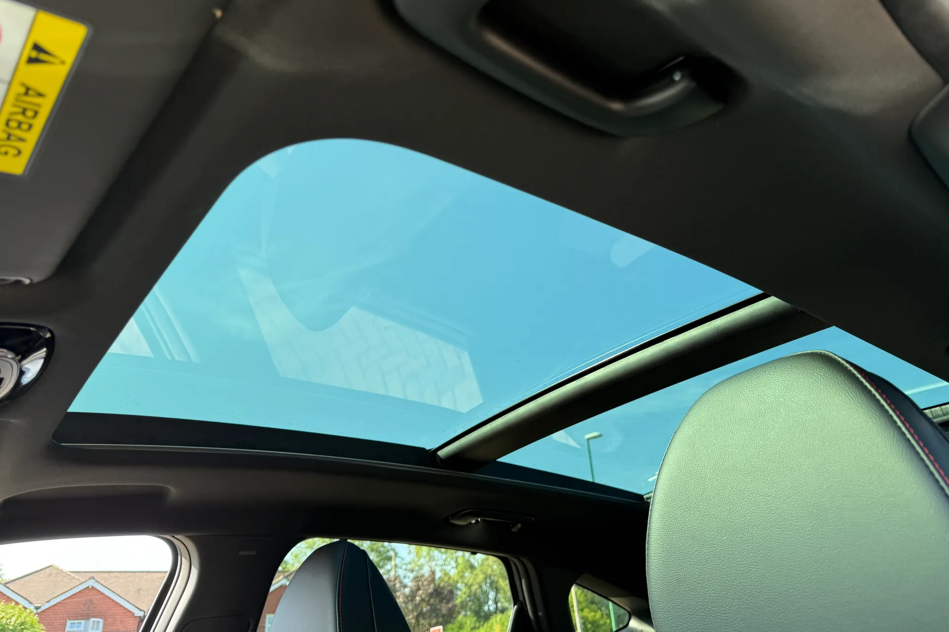 HYUNDAI TUCSON thumbnail image number 34