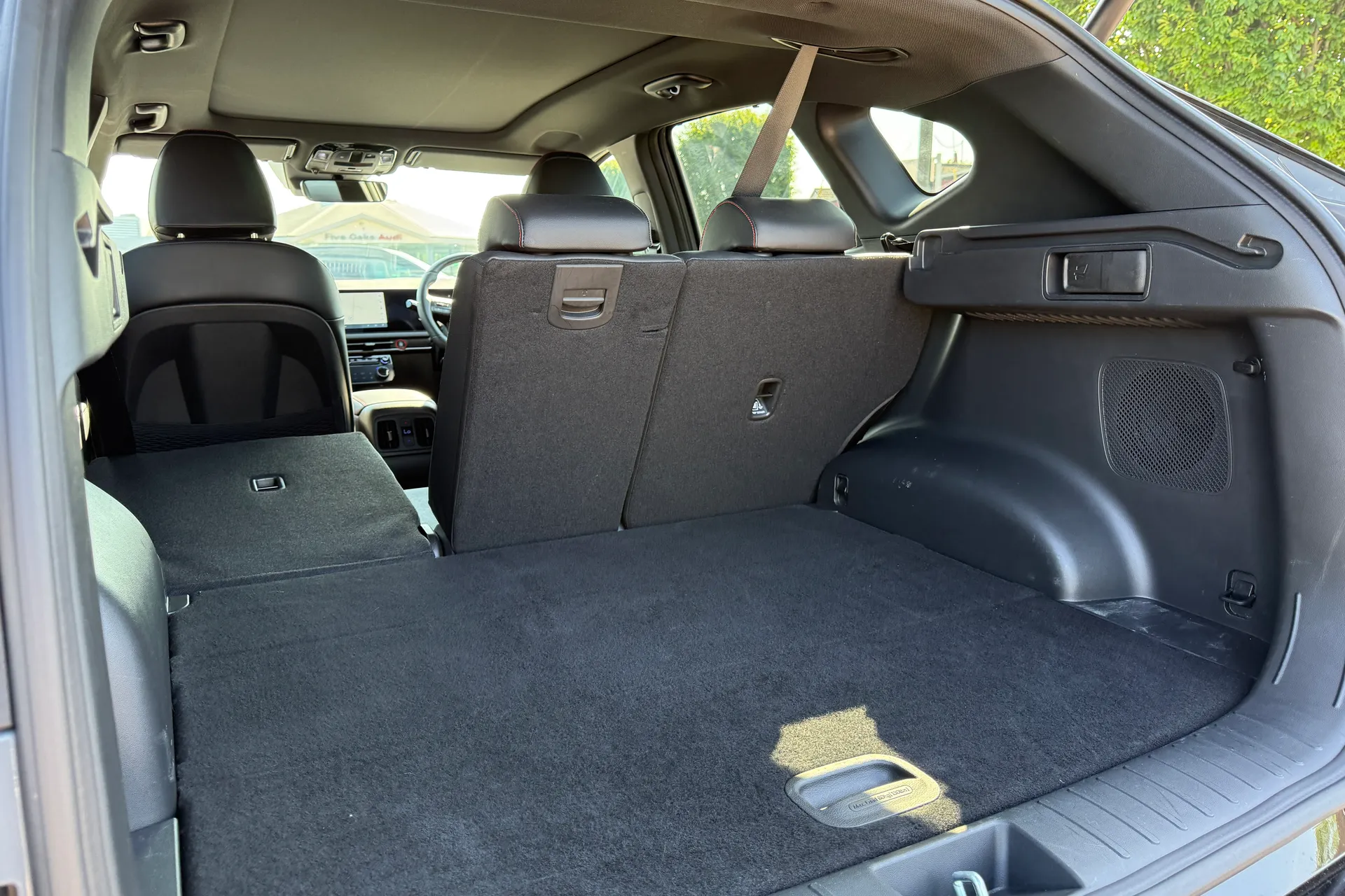 HYUNDAI TUCSON thumbnail image number 40