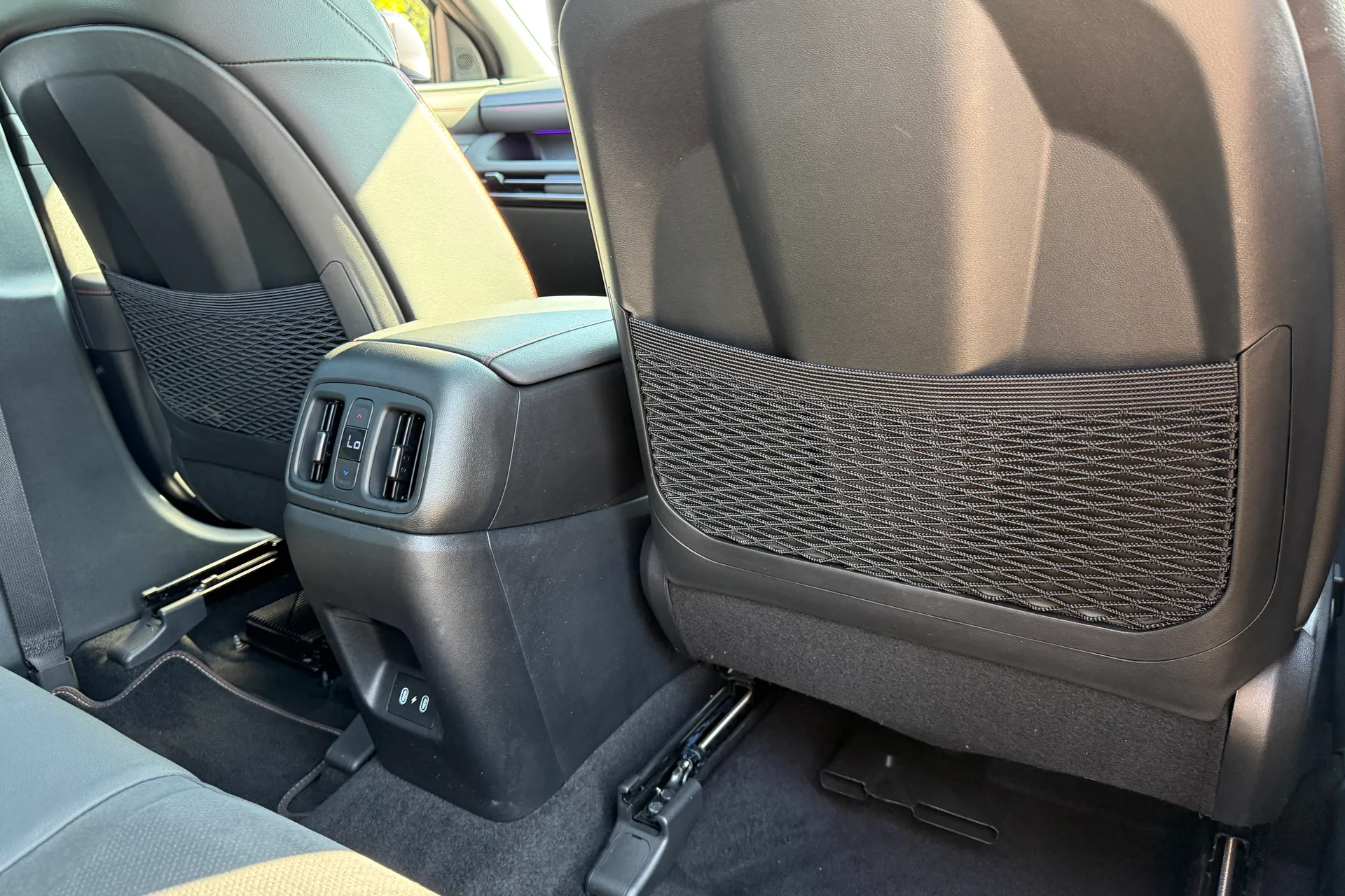 HYUNDAI TUCSON thumbnail image number 53