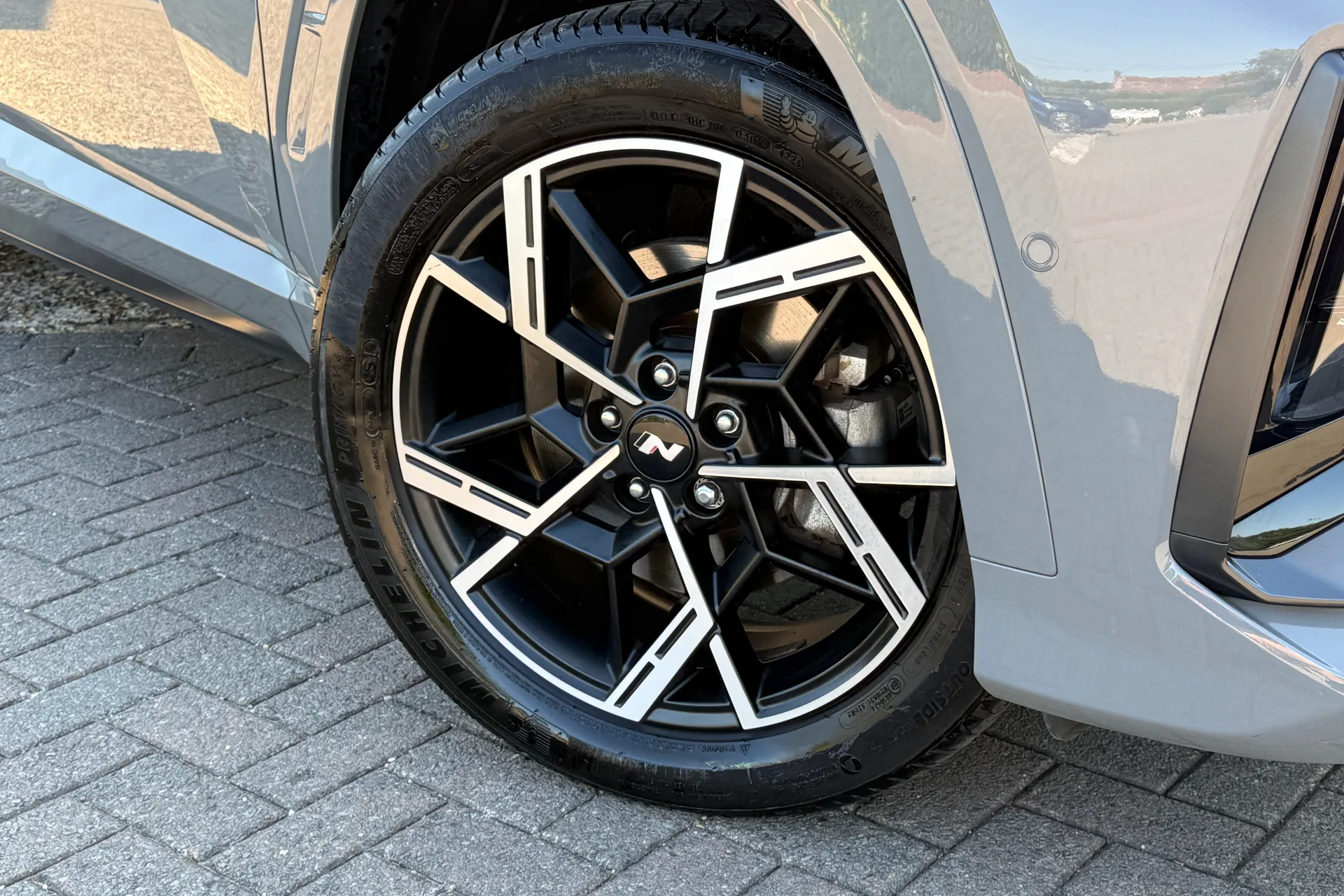 HYUNDAI TUCSON thumbnail image number 7