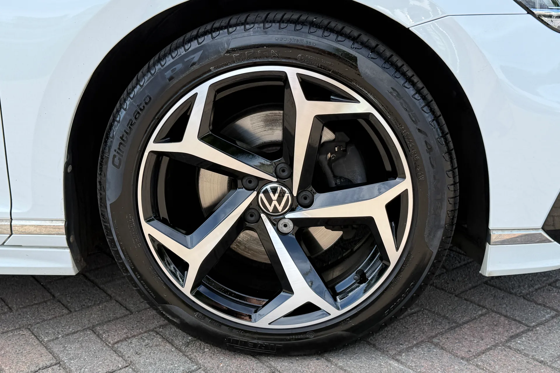 VOLKSWAGEN PASSAT thumbnail image number 44