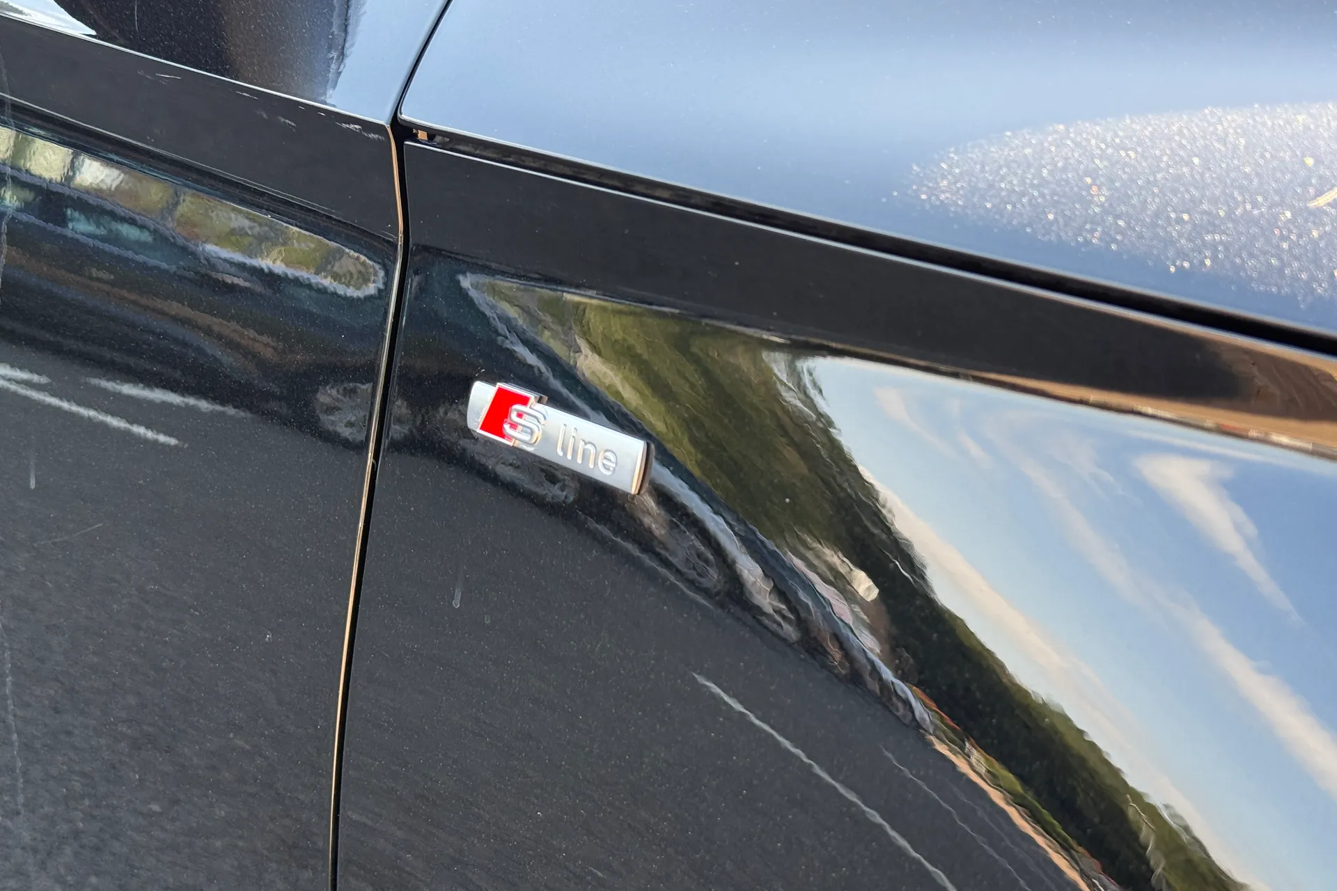 Audi Q5 thumbnail image number 13