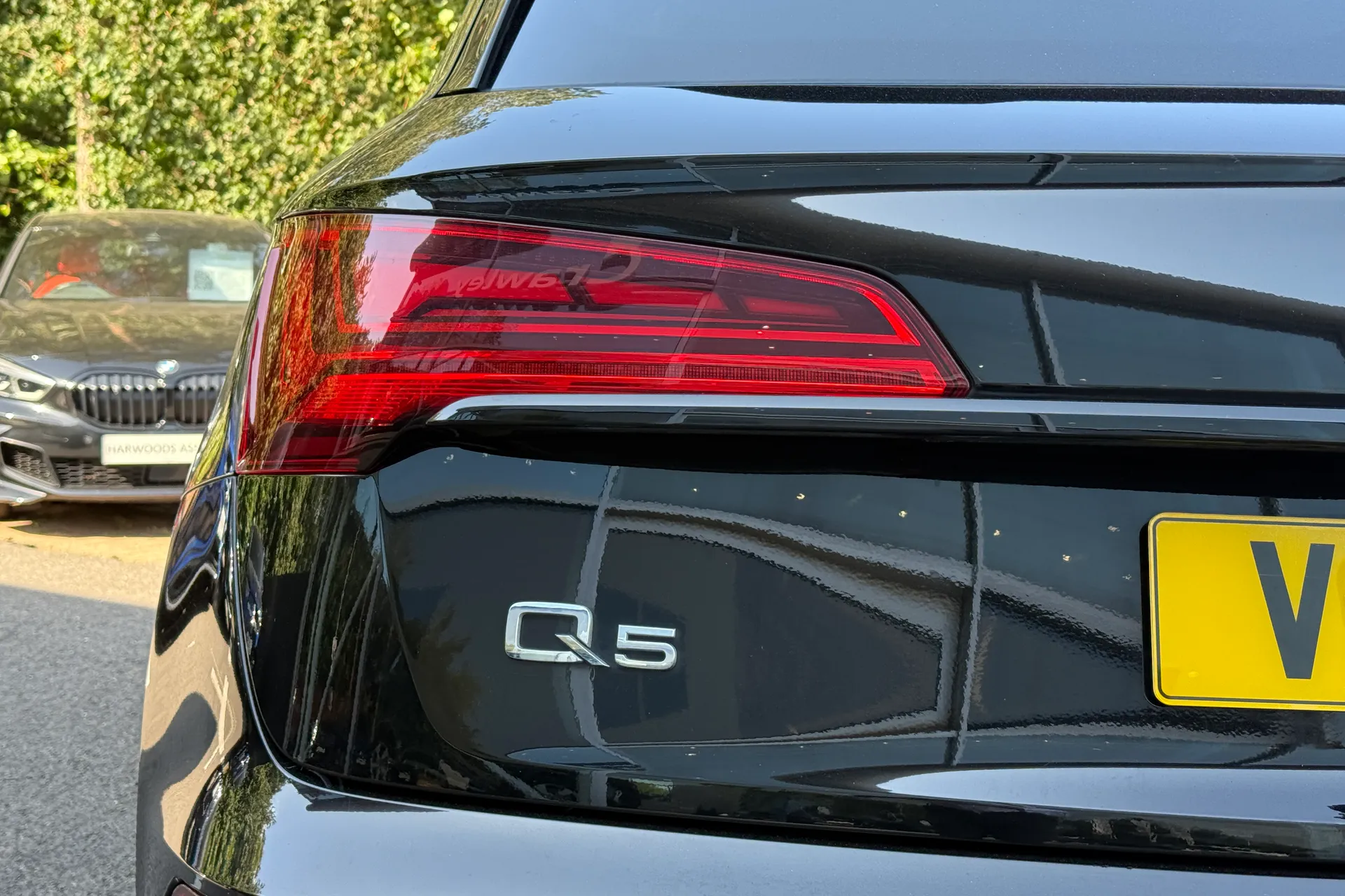 Audi Q5 thumbnail image number 44