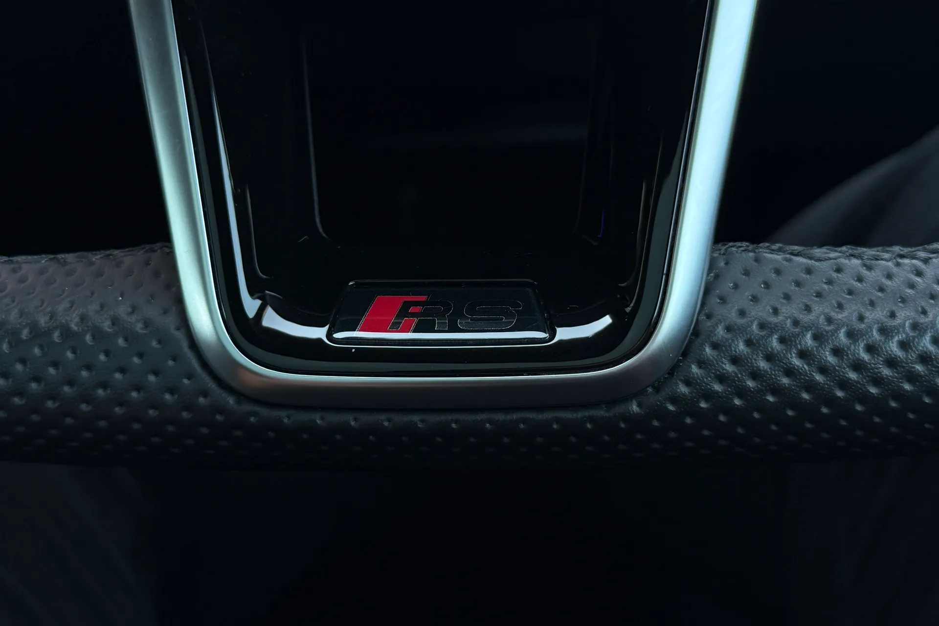 Audi RS e-tron GT thumbnail image number 45