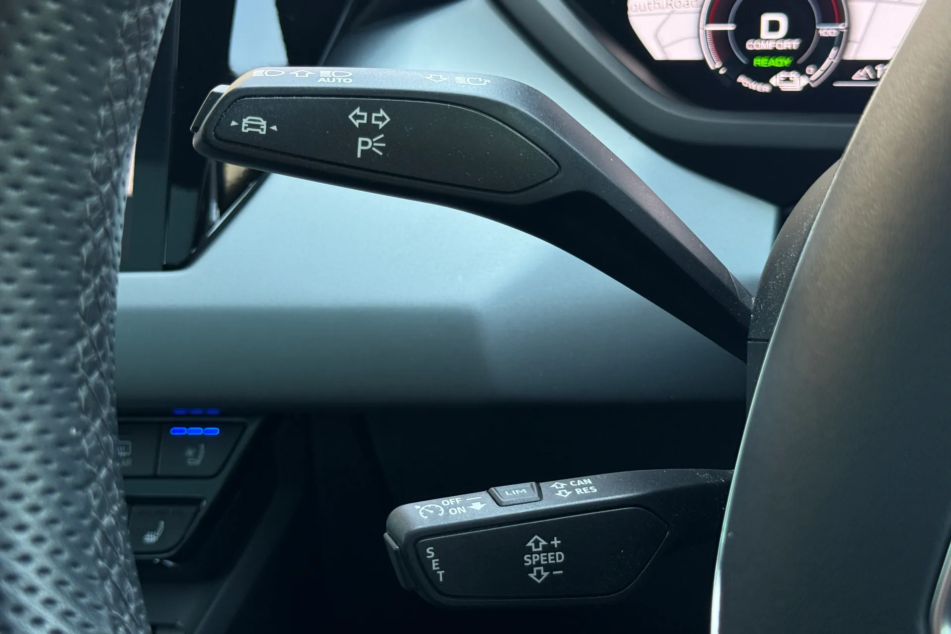 Audi RS e-tron GT thumbnail image number 49