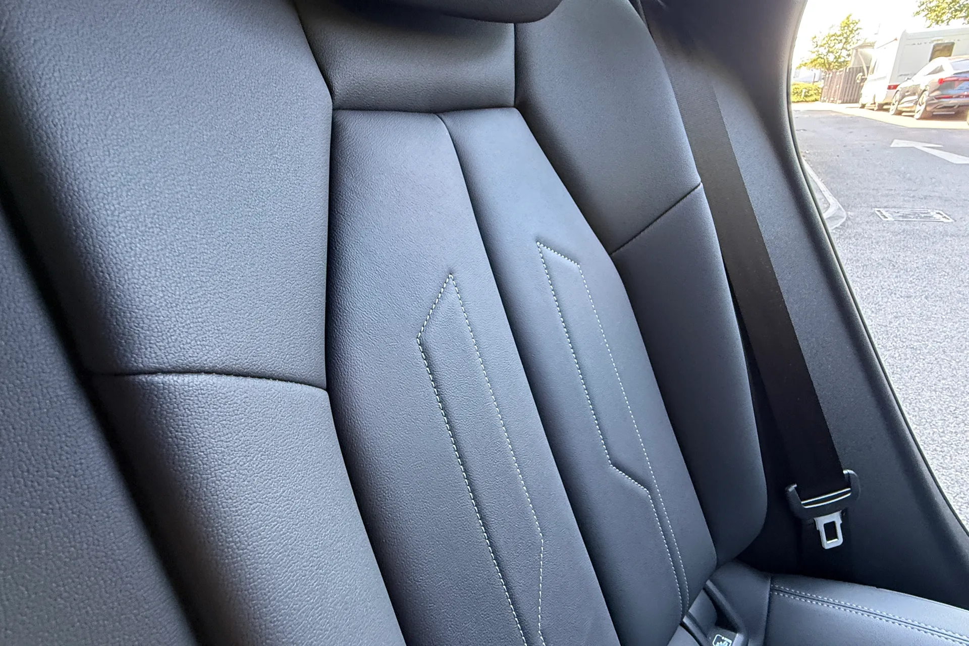 Audi A3 thumbnail image number 56