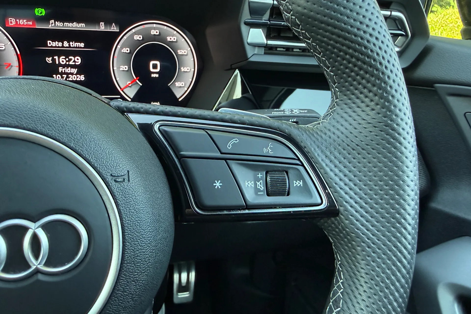 Audi A3 thumbnail image number 61