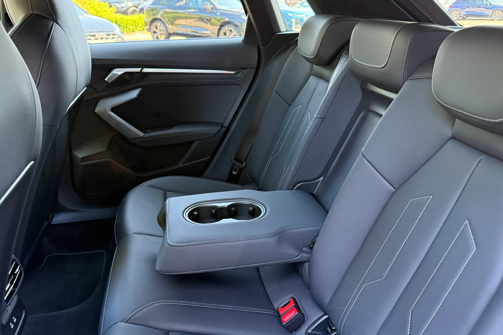 Audi A3 thumbnail image number 52
