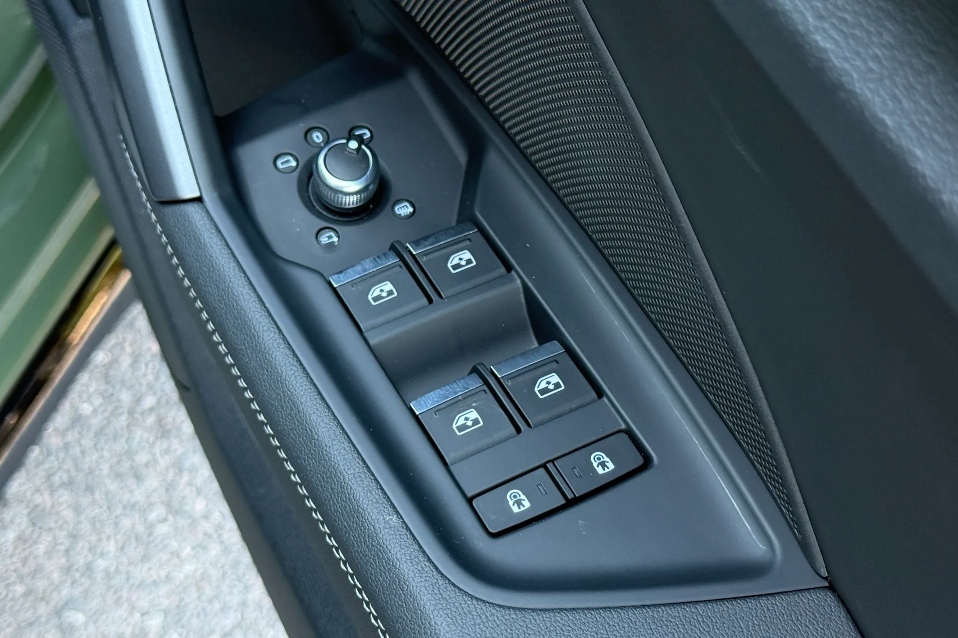 Audi A3 thumbnail image number 57