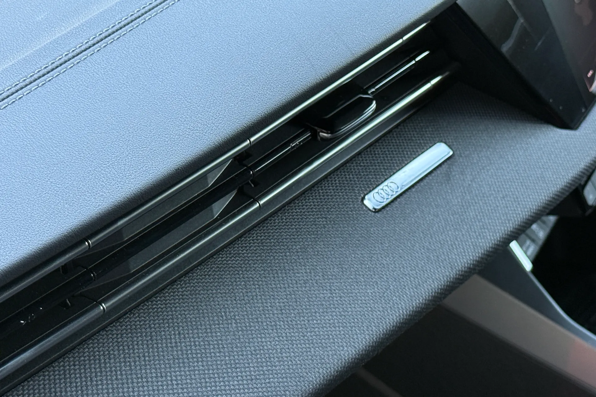 Audi A3 thumbnail image number 53