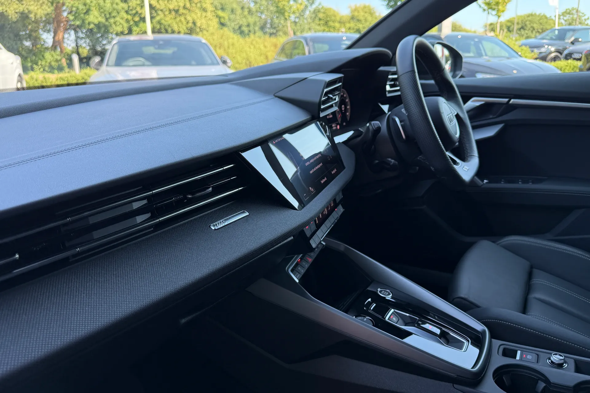Audi A3 thumbnail image number 49