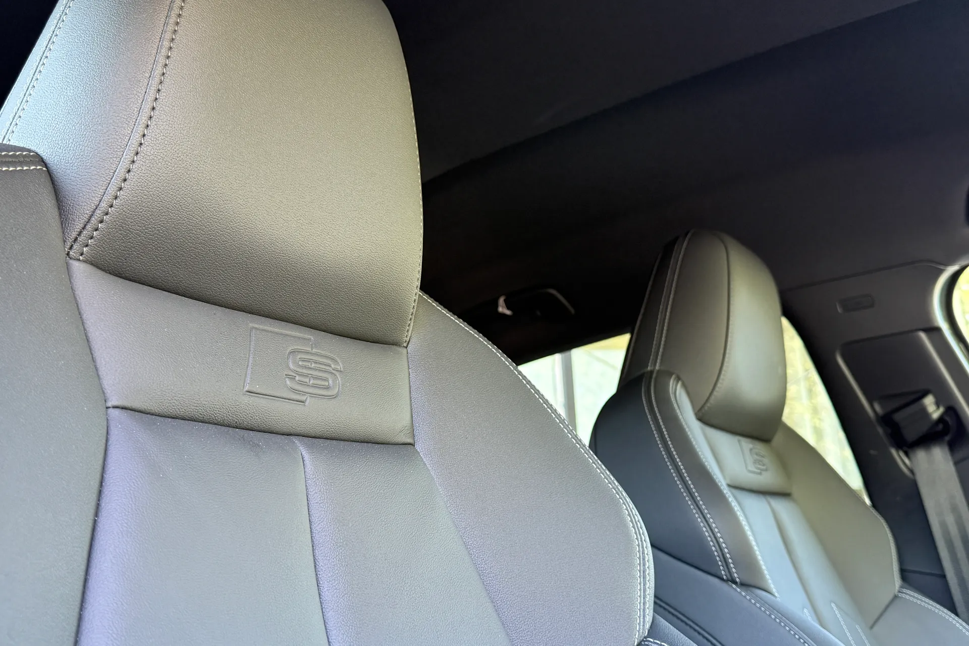 Audi A3 thumbnail image number 45