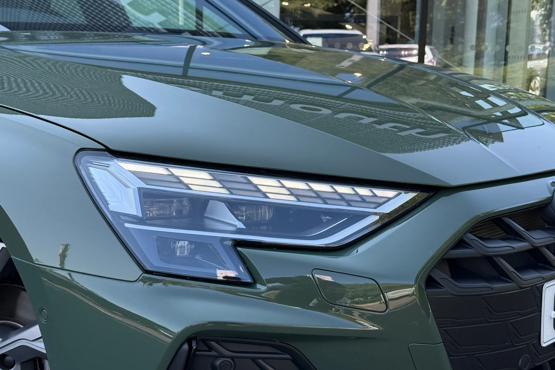 Audi A3 thumbnail image number 15