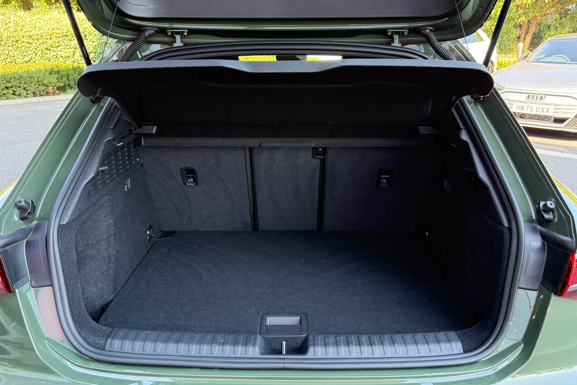 Audi A3 thumbnail image number 54