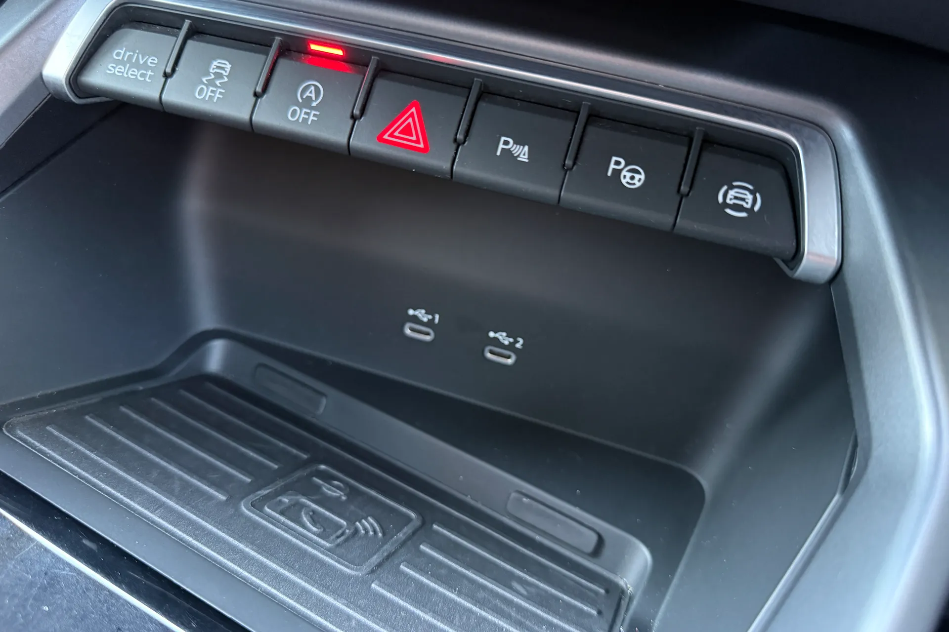 Audi A3 thumbnail image number 18