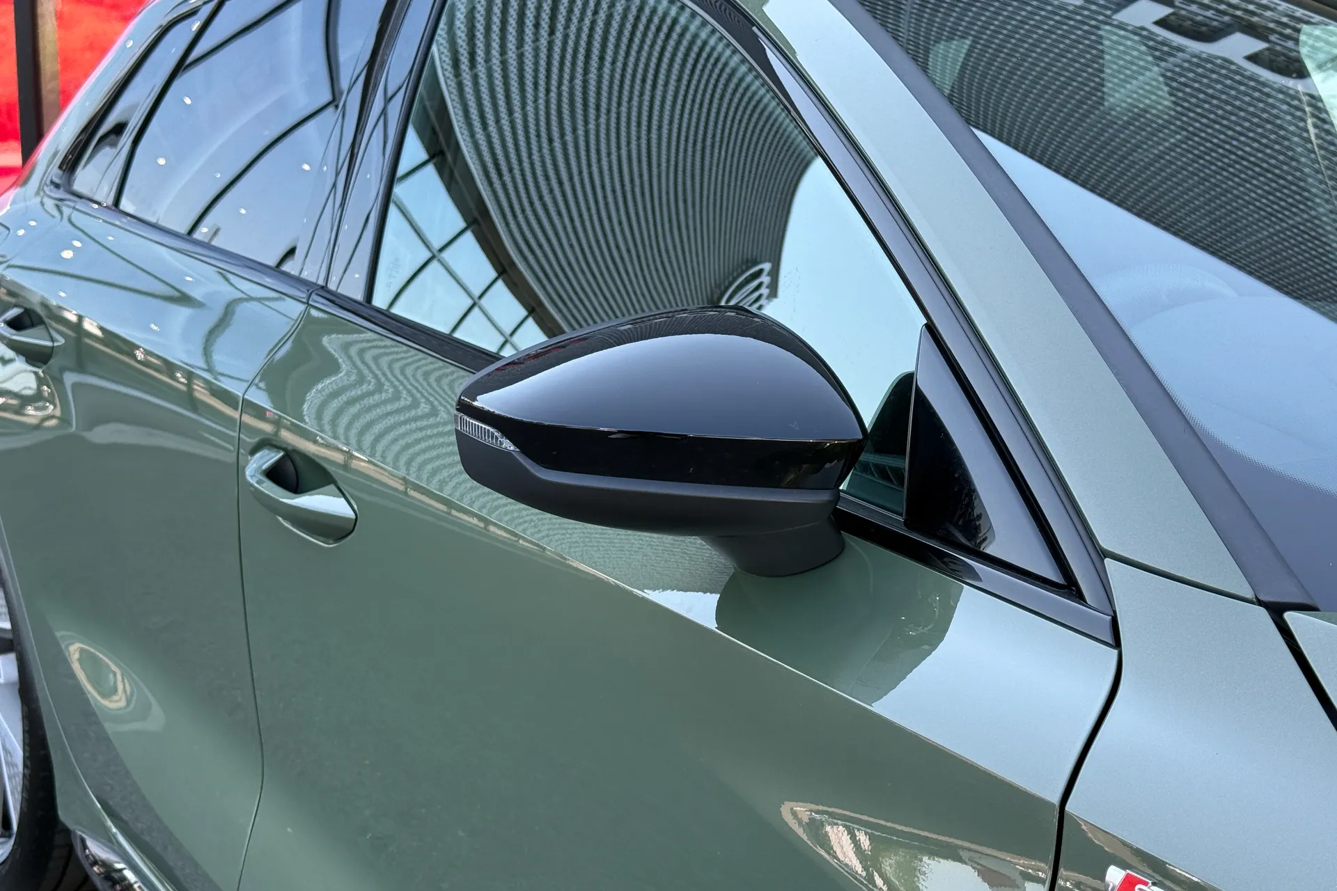 Audi A3 thumbnail image number 21