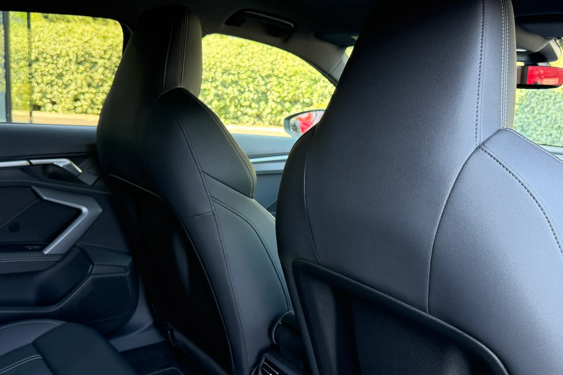 Audi A3 thumbnail image number 46