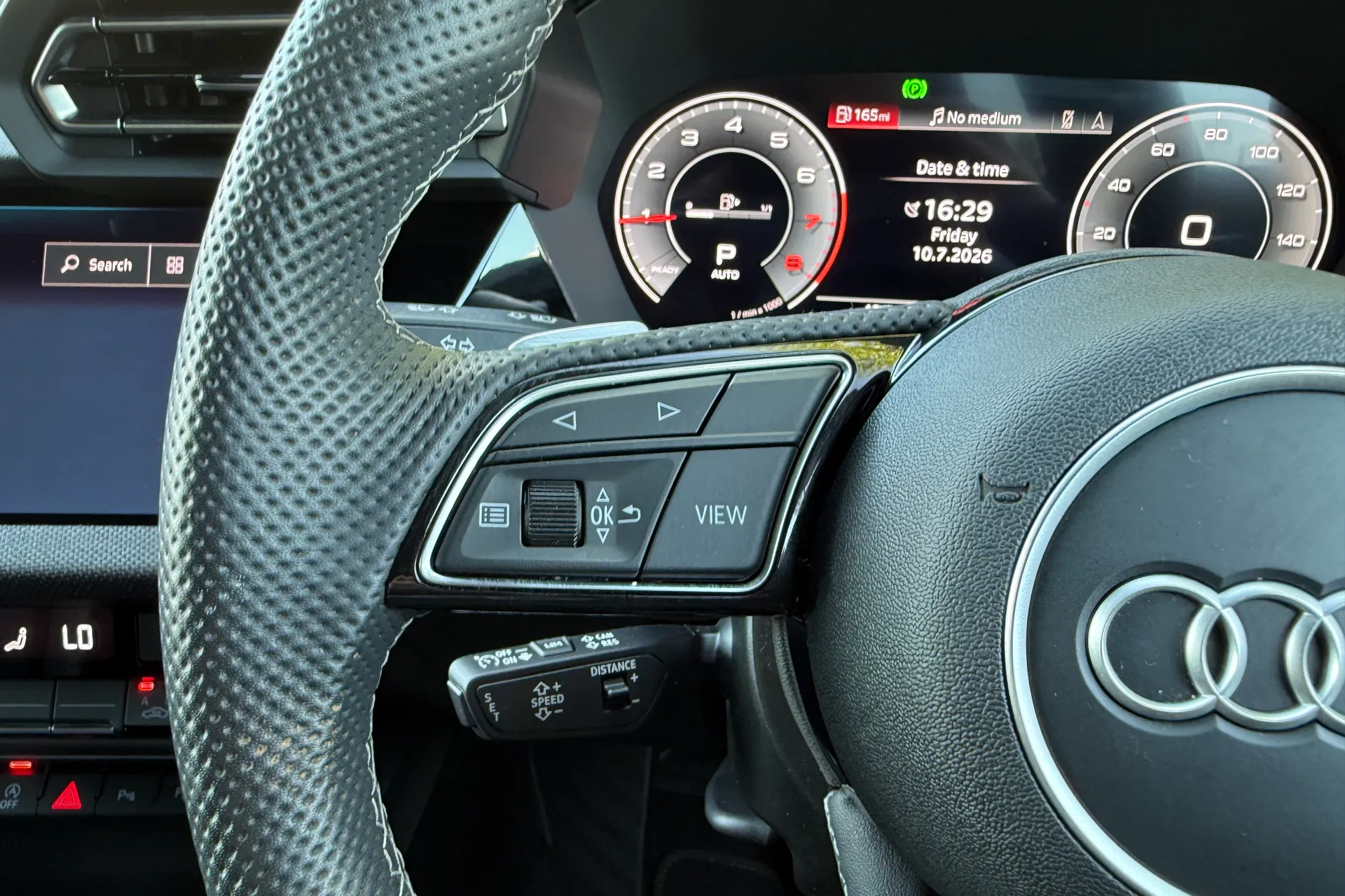 Audi A3 thumbnail image number 60