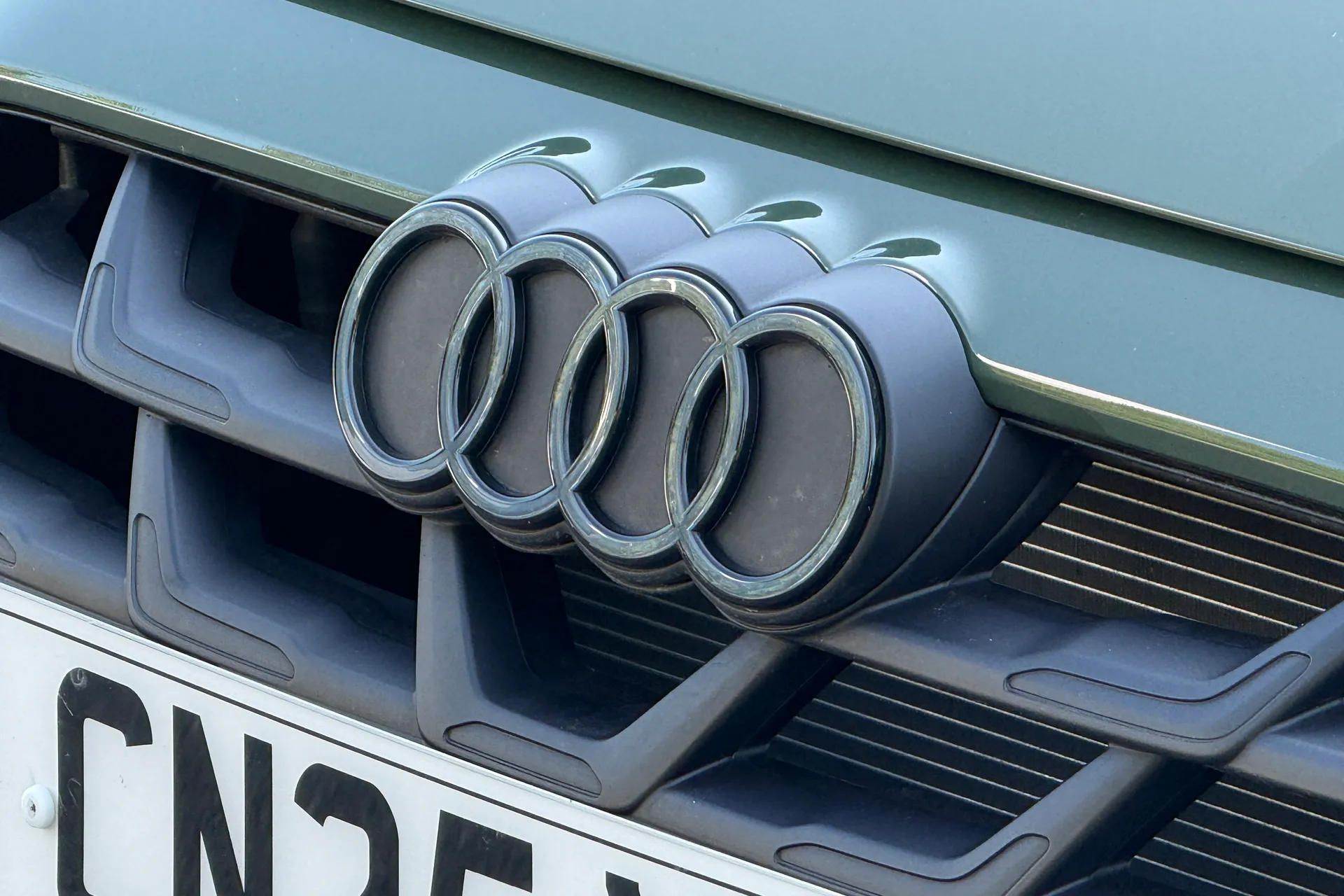 Audi A3 thumbnail image number 31