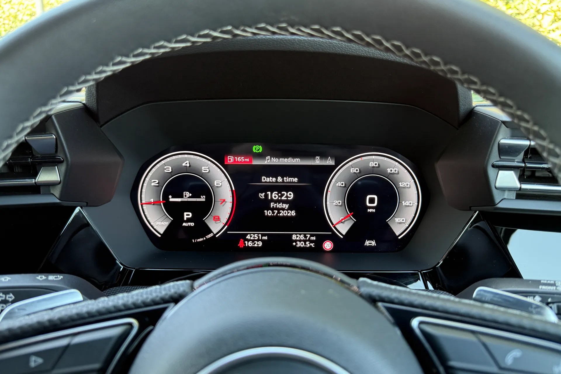 Audi A3 thumbnail image number 62