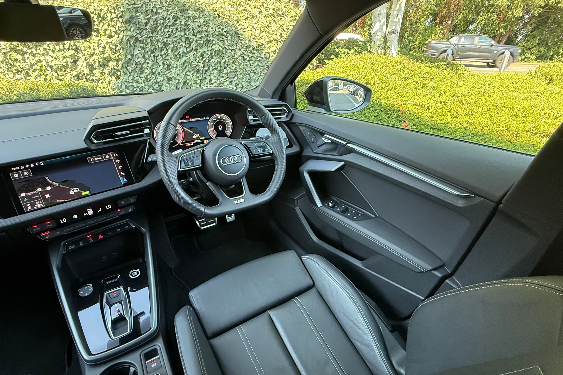 Audi A3 thumbnail image number 65