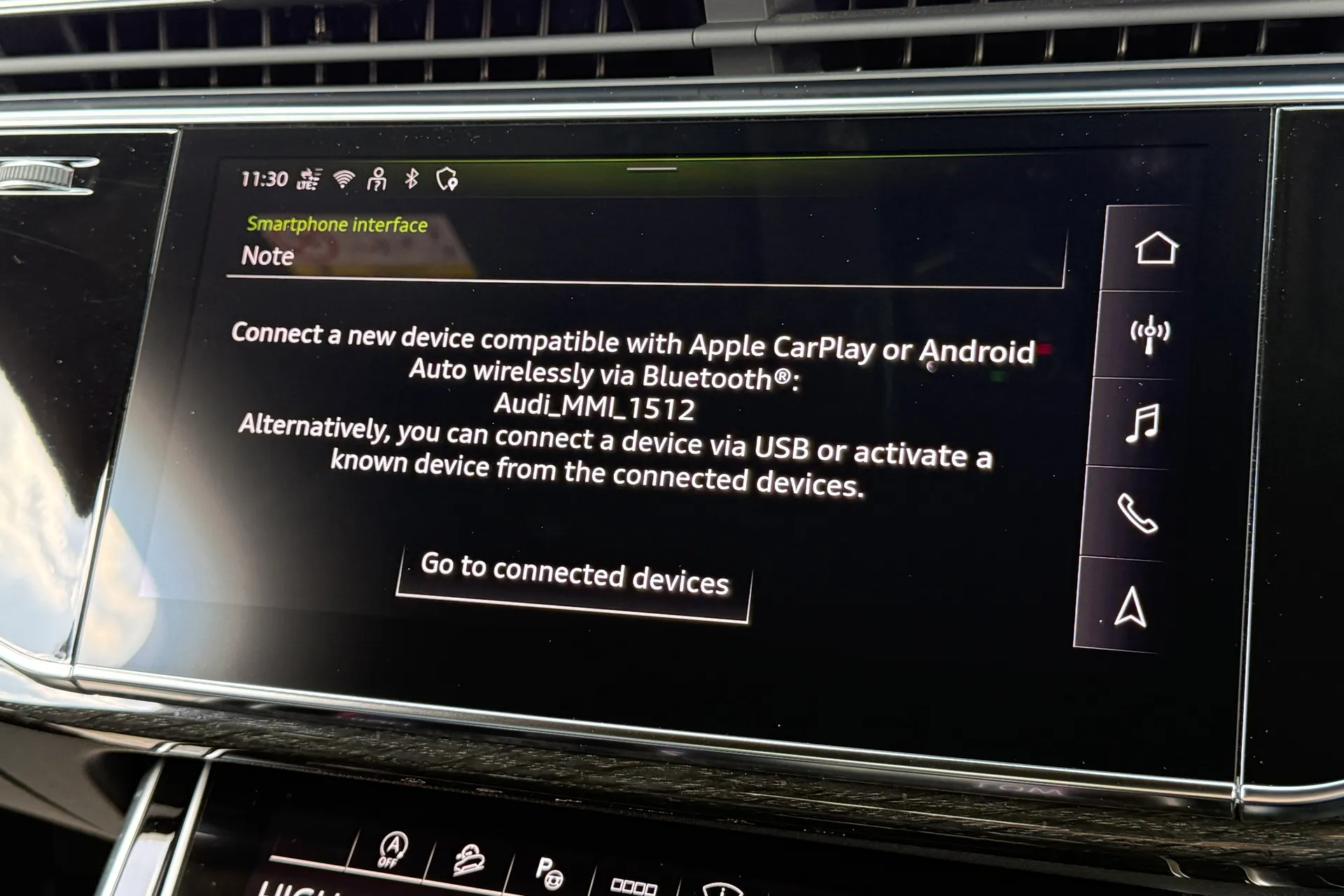 Audi Q7 thumbnail image number 18