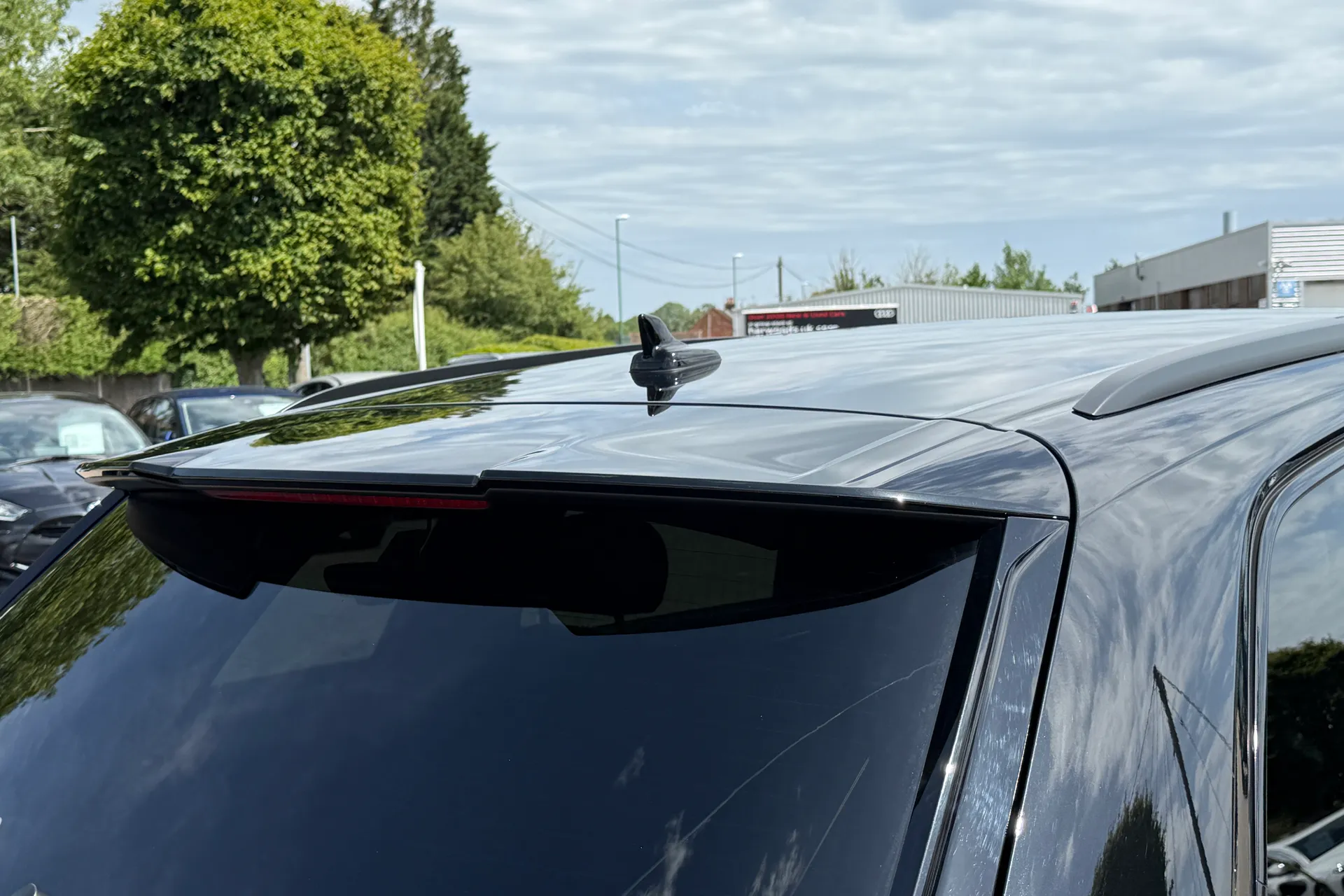 Audi Q7 thumbnail image number 61