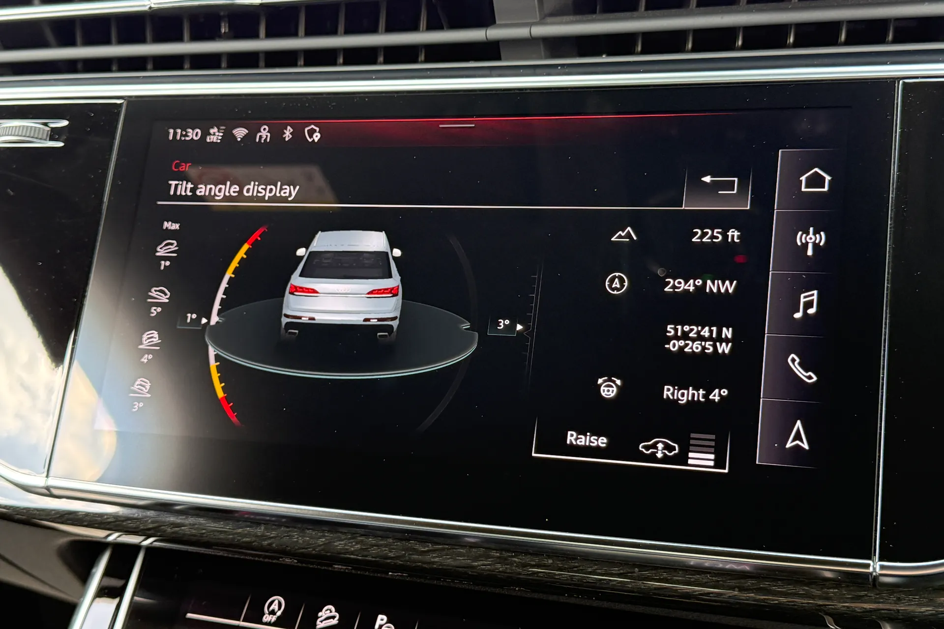 Audi Q7 thumbnail image number 17