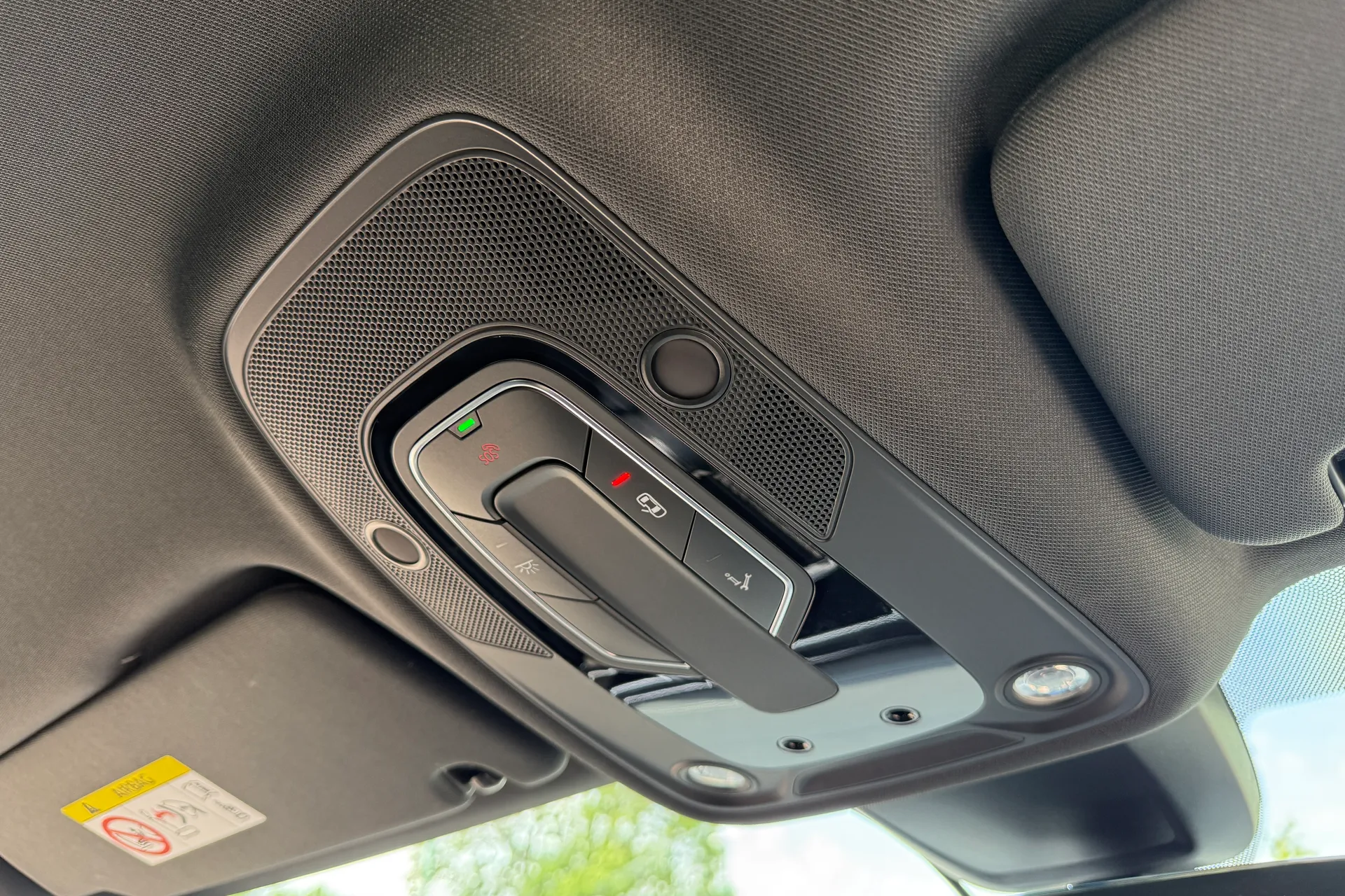 Audi Q7 thumbnail image number 29
