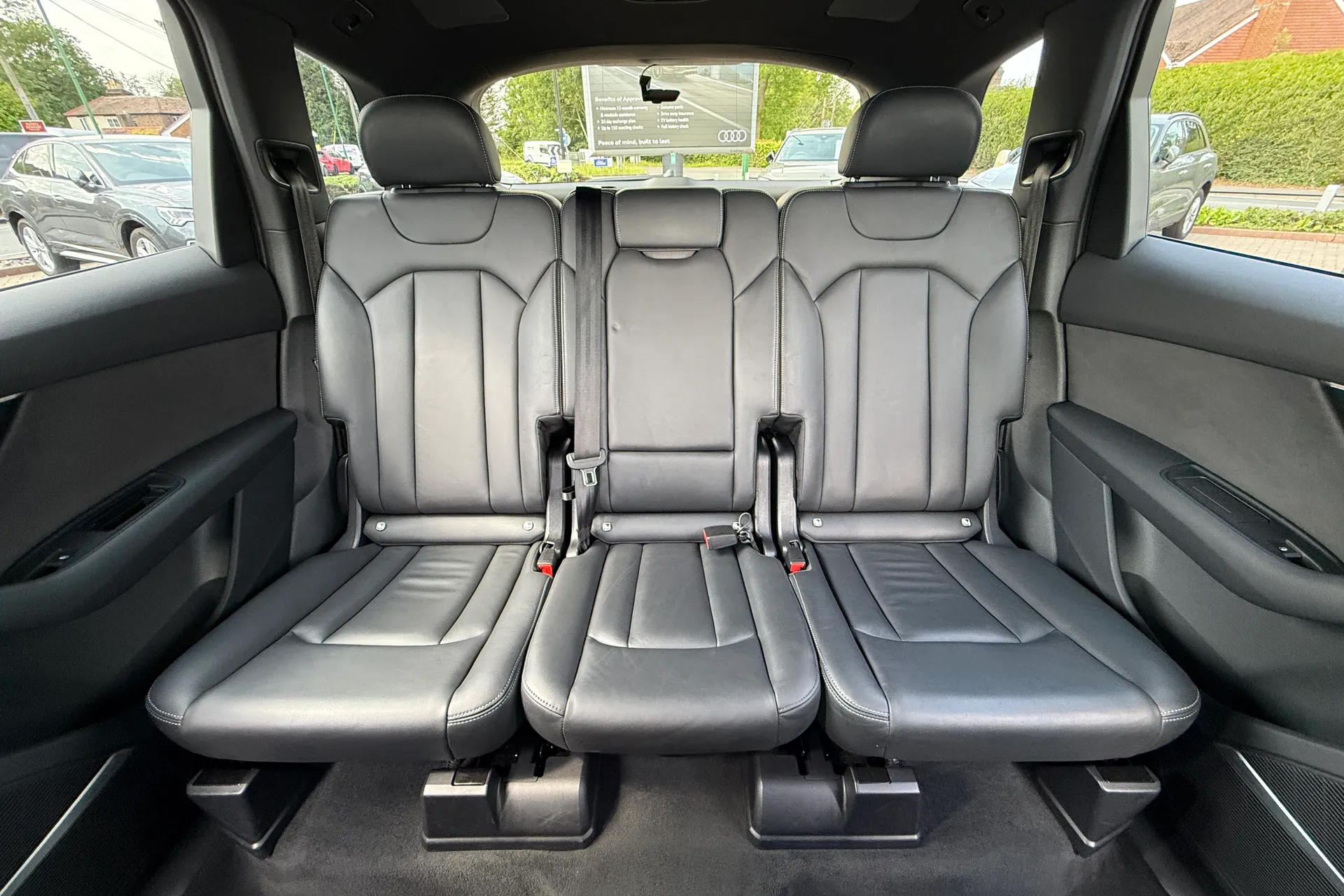 Audi Q7 thumbnail image number 48