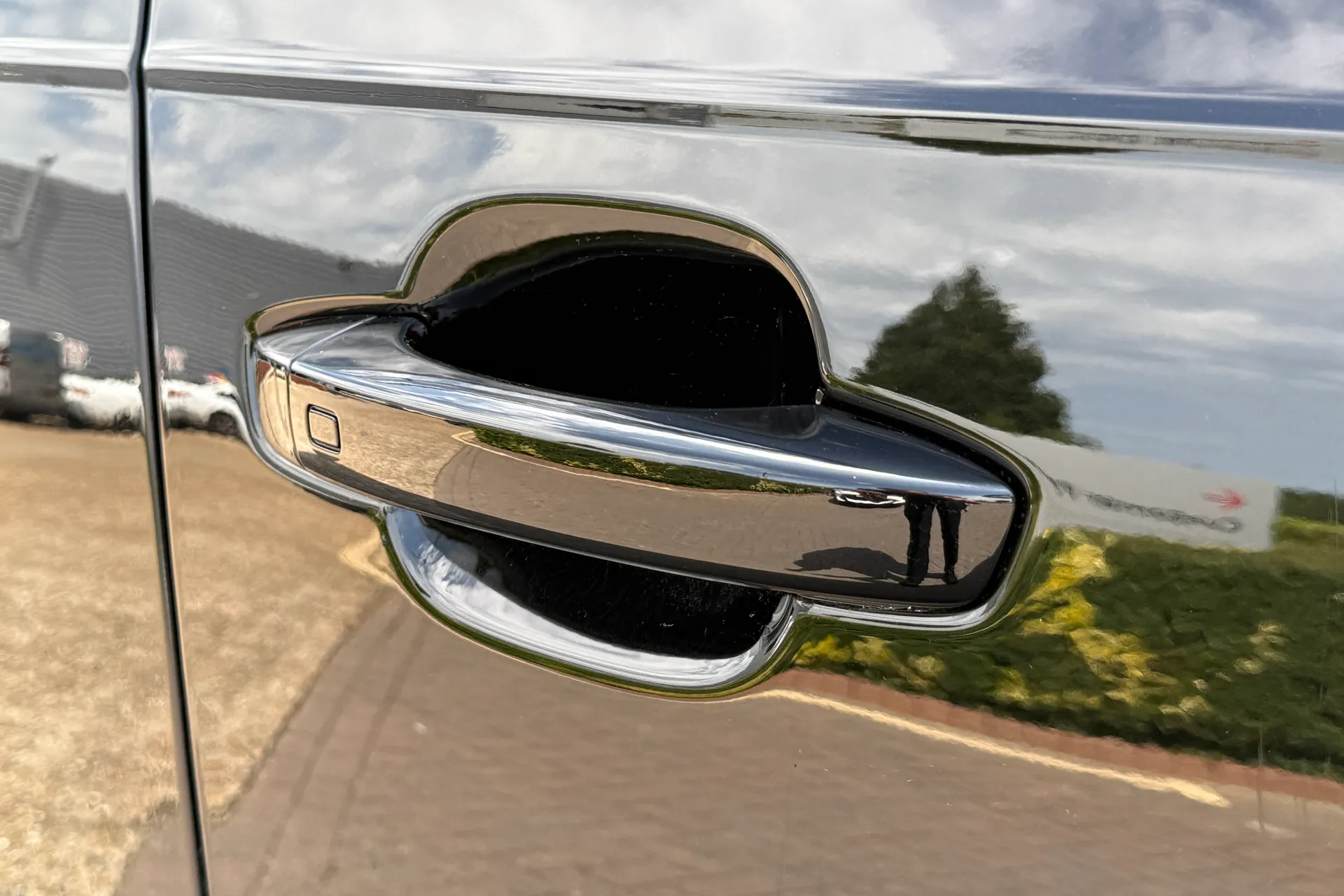 Audi Q7 thumbnail image number 63