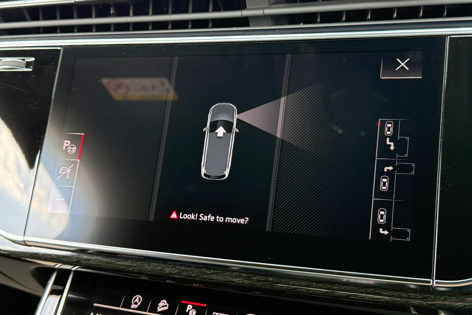 Audi Q7 thumbnail image number 13