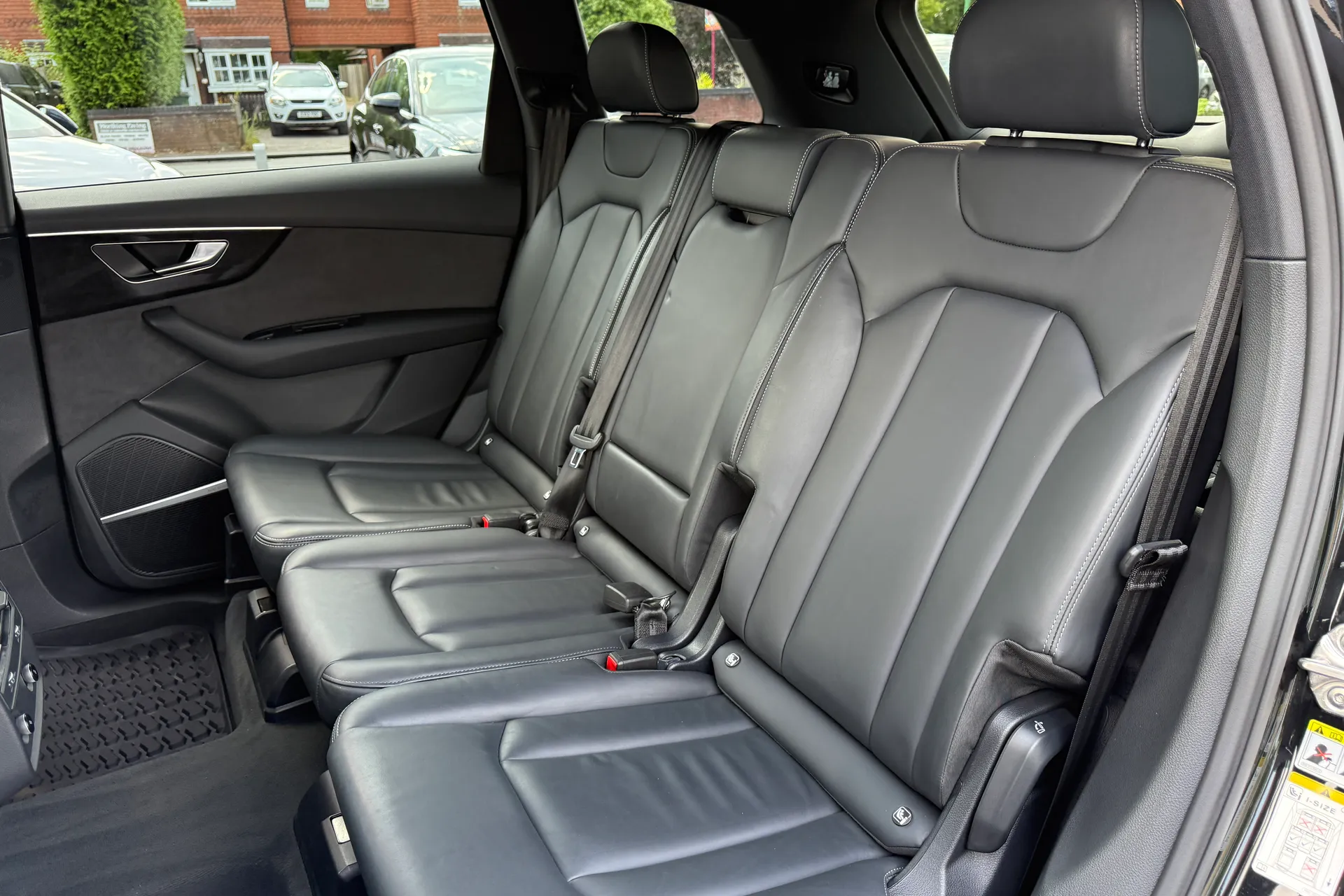 Audi Q7 thumbnail image number 53