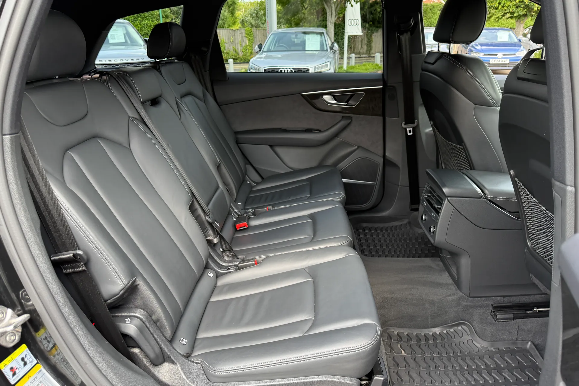 Audi Q7 thumbnail image number 55