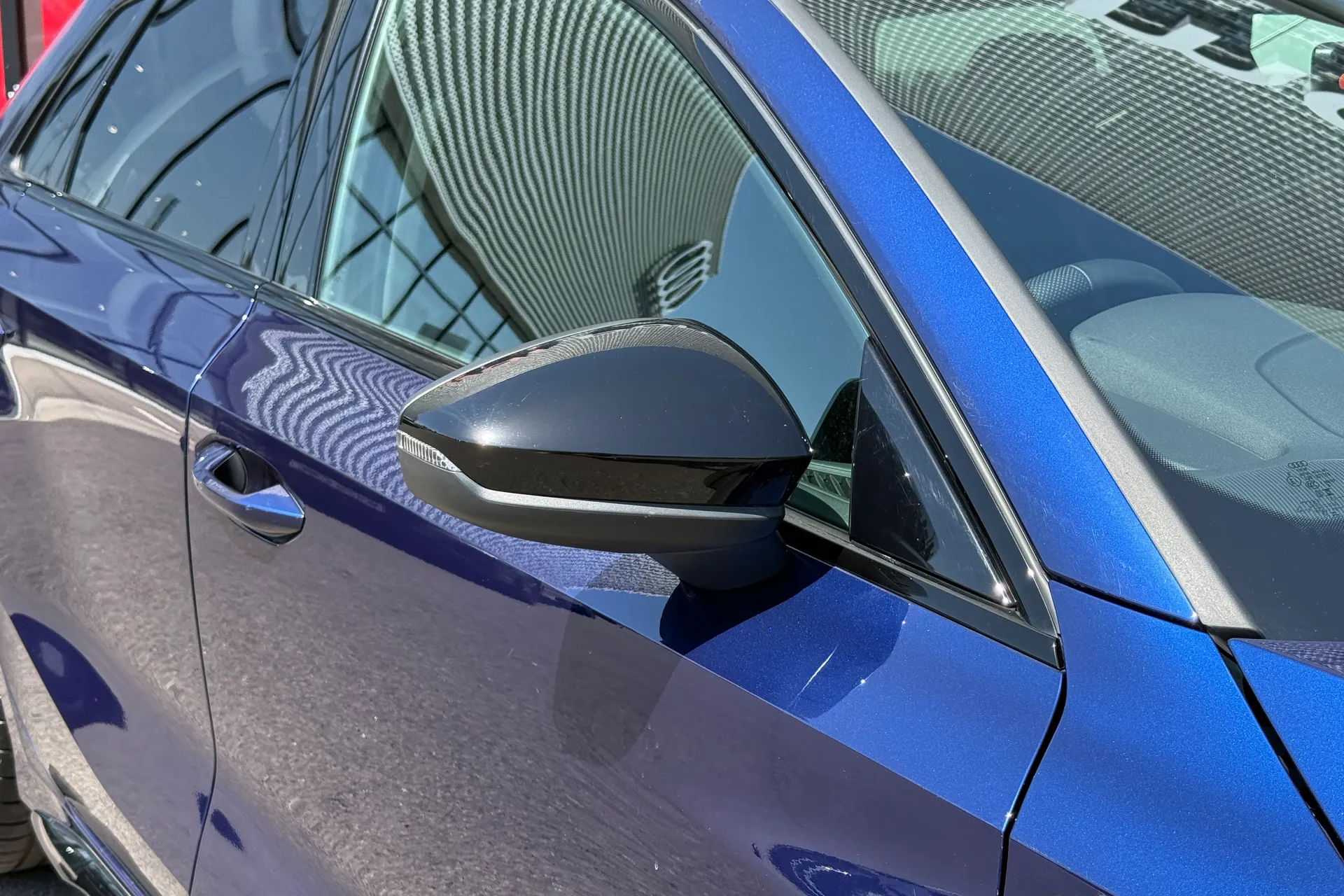 Audi A3 thumbnail image number 24