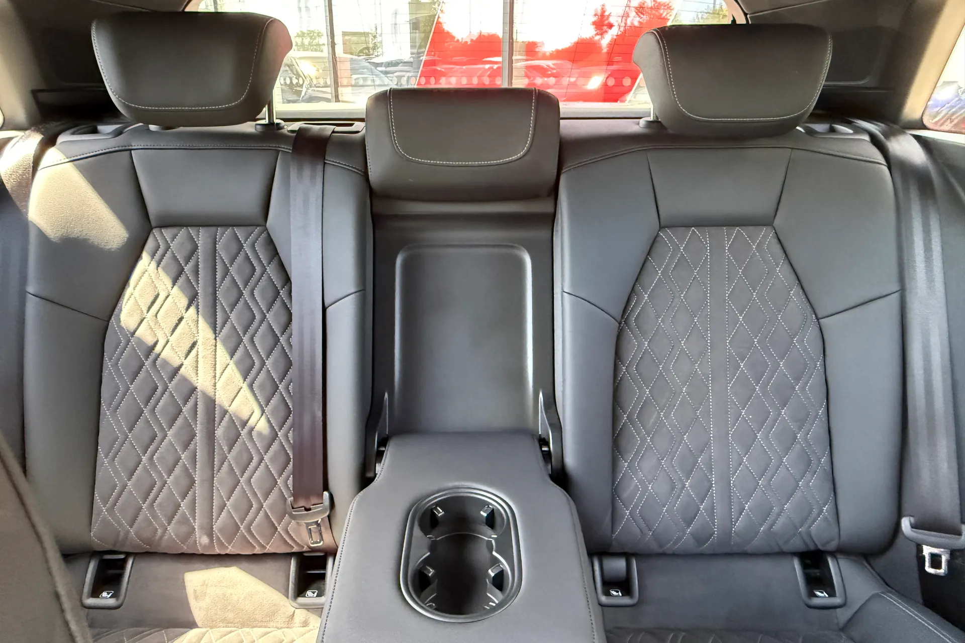 Audi A3 thumbnail image number 48