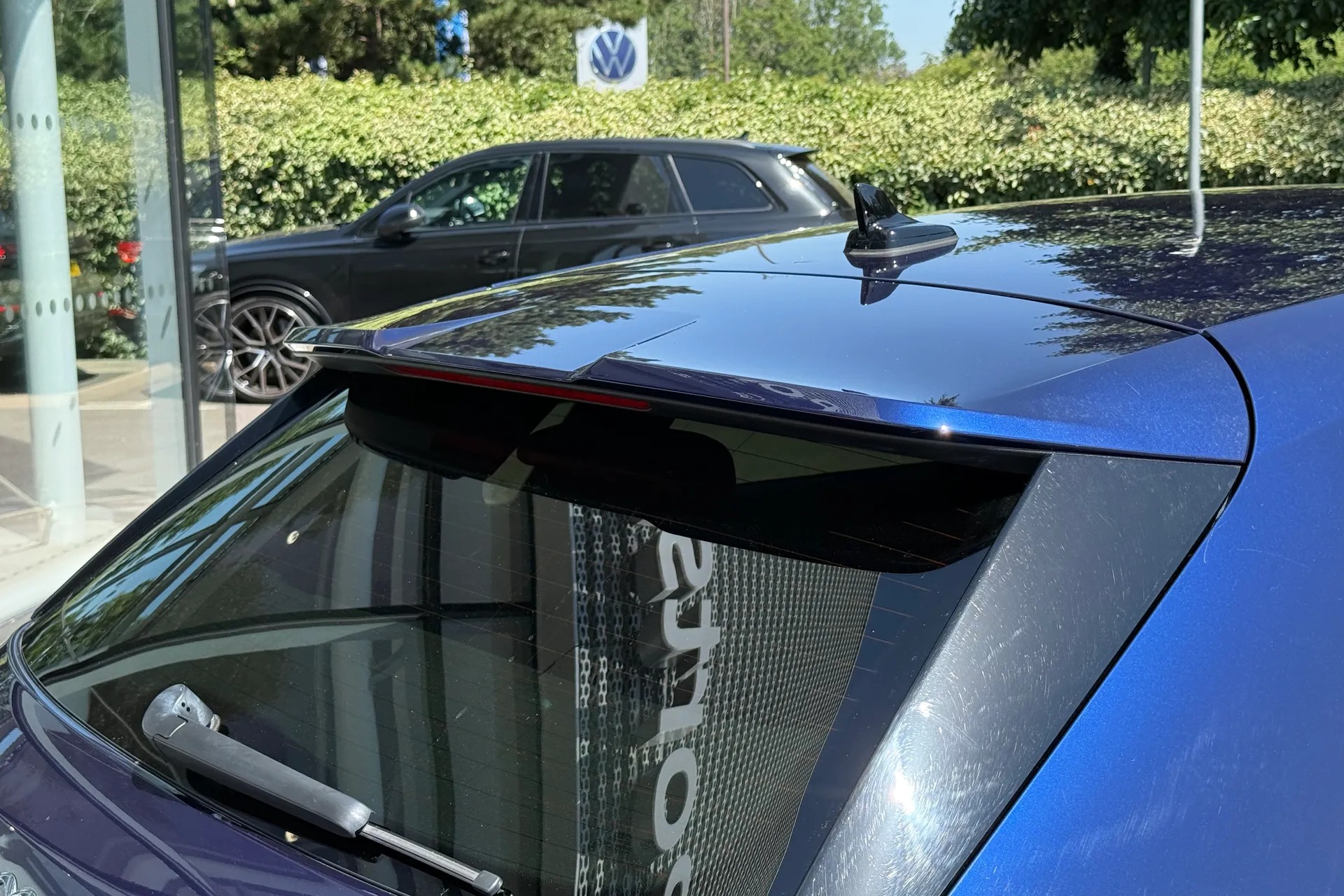 Audi A3 thumbnail image number 27