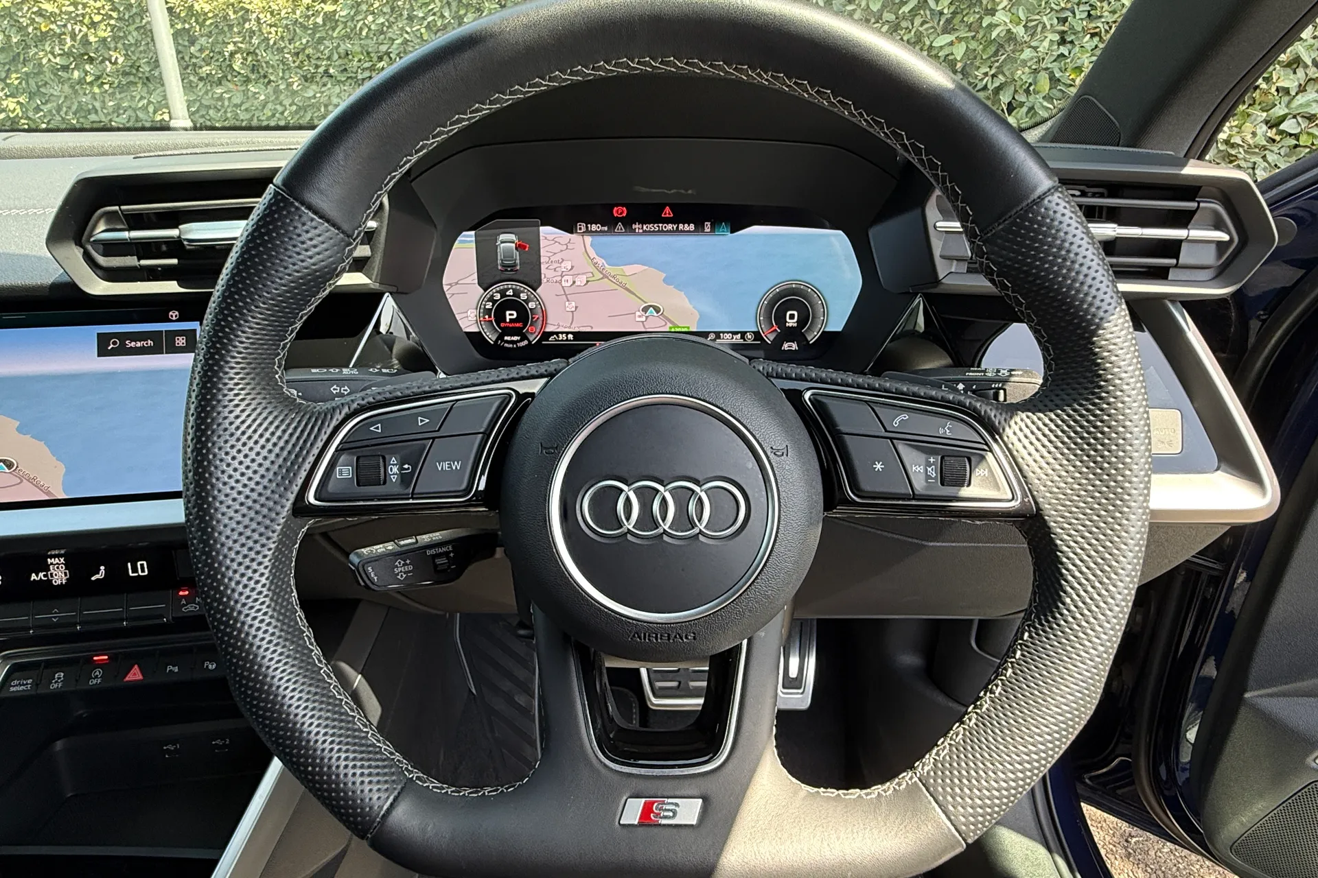 Audi A3 thumbnail image number 28
