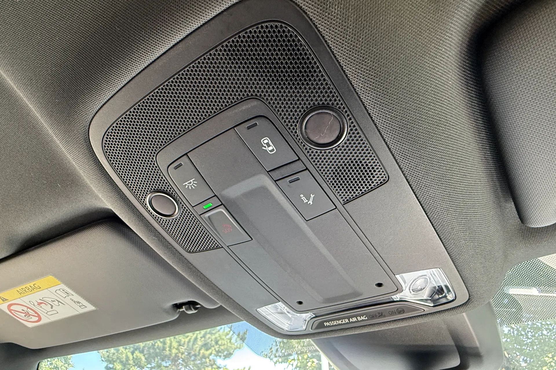 Audi A3 thumbnail image number 53