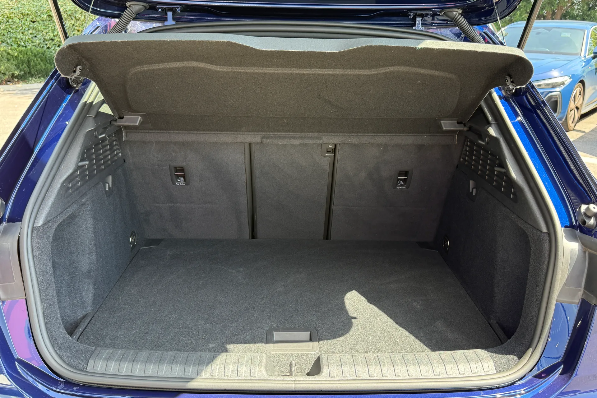 Audi A3 thumbnail image number 49