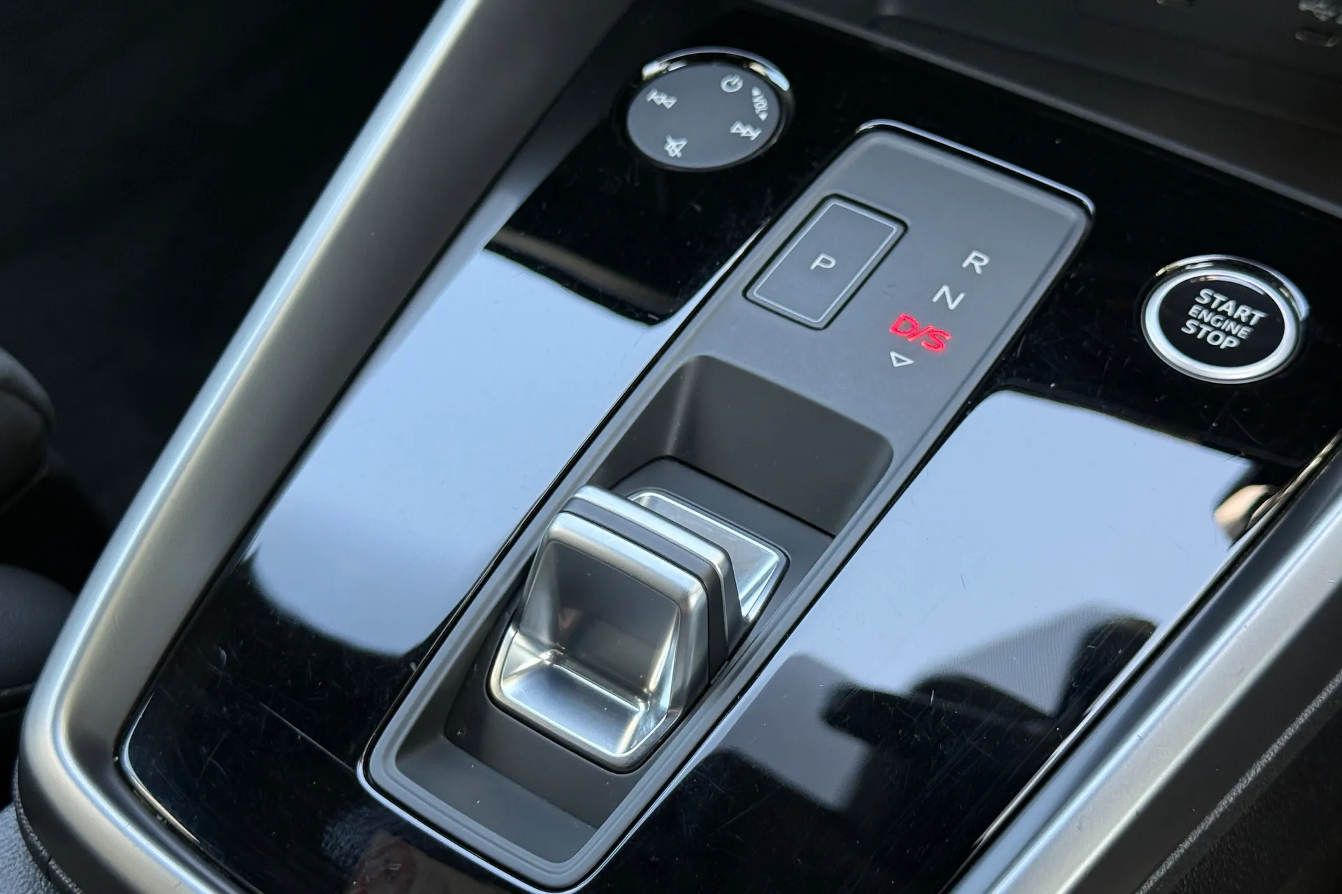 Audi A3 thumbnail image number 29