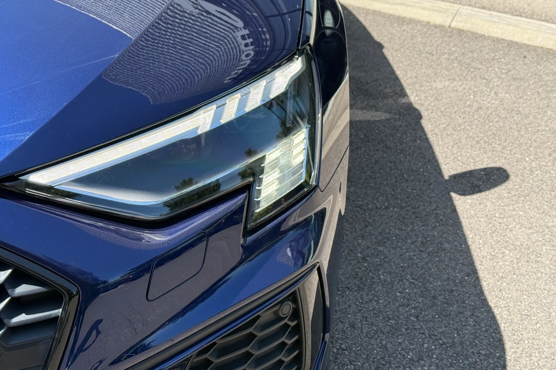 Audi A3 thumbnail image number 26