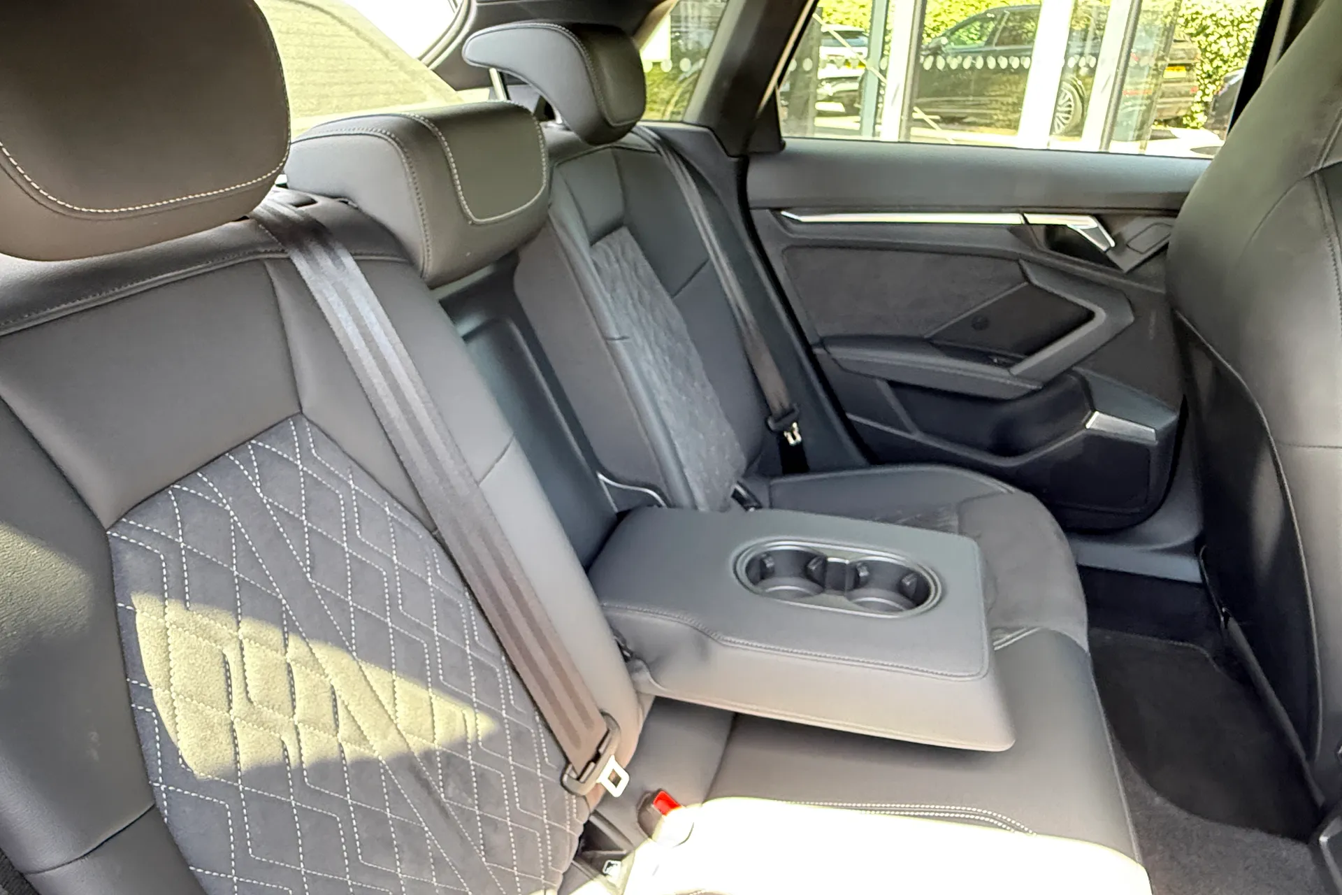 Audi A3 thumbnail image number 51