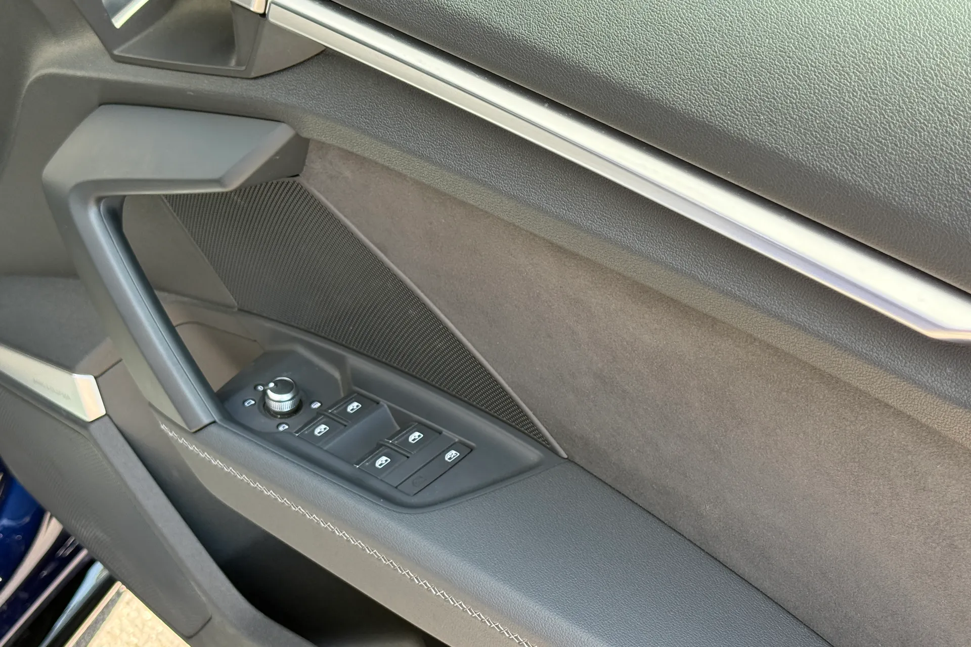 Audi A3 thumbnail image number 37