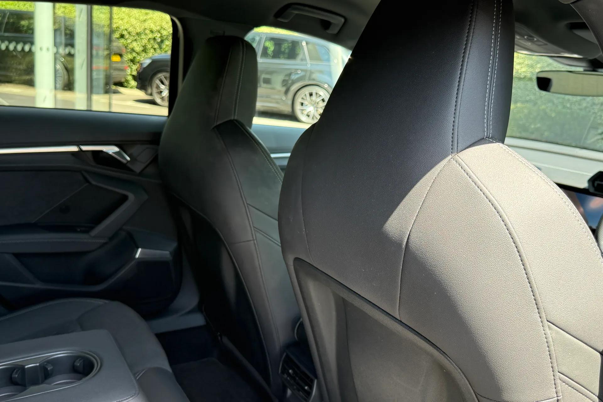 Audi A3 thumbnail image number 50