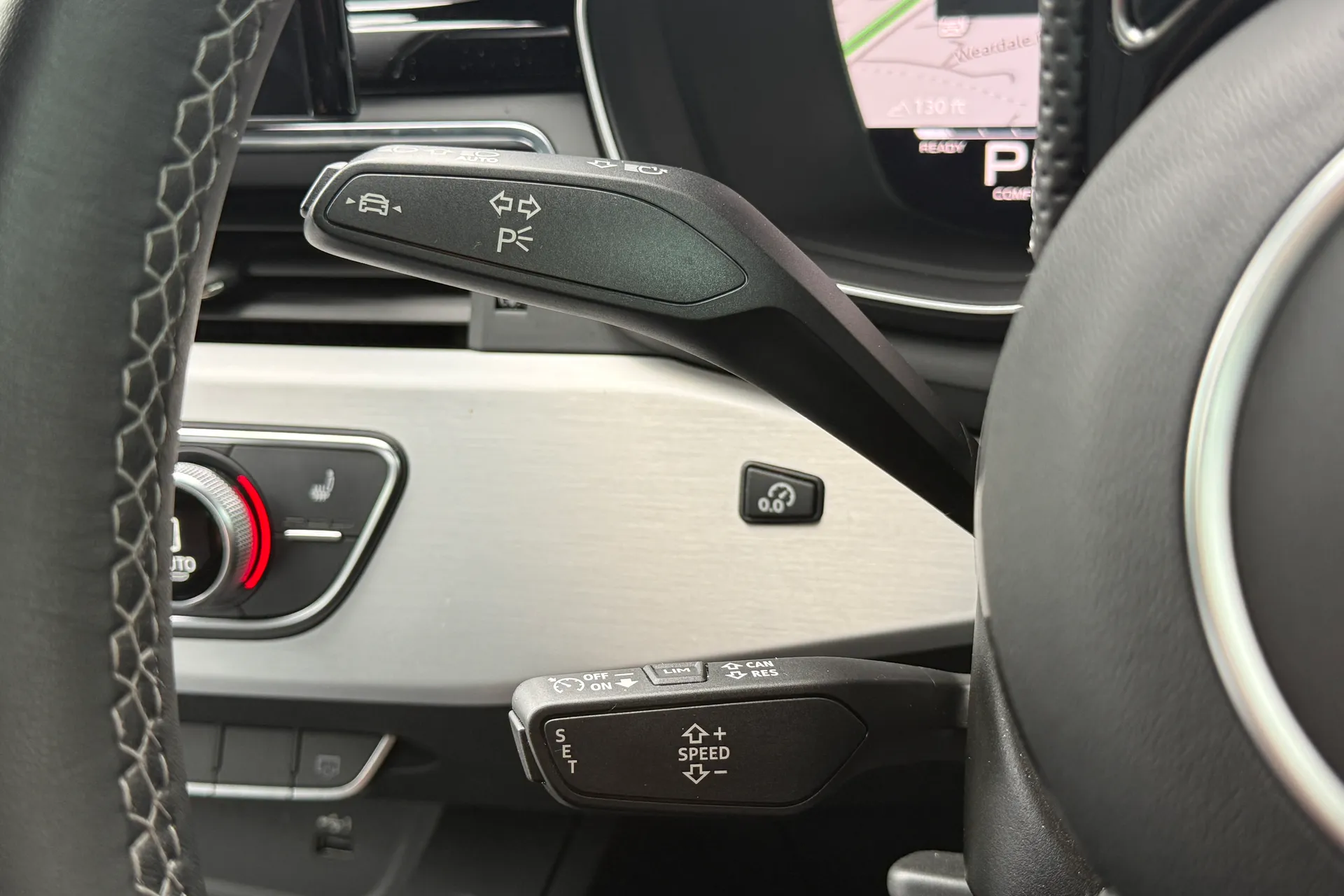 Audi A4 thumbnail image number 19