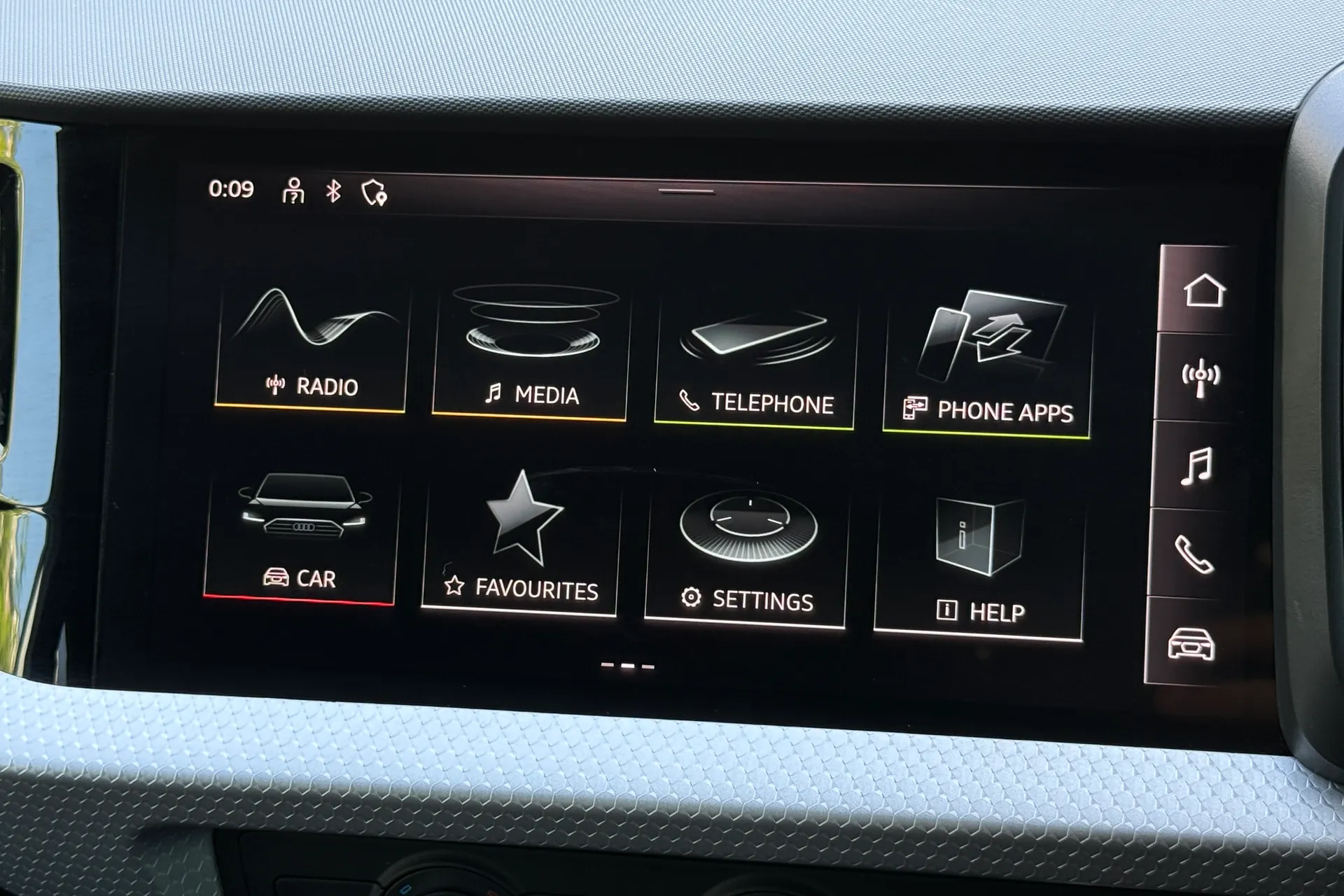 Audi A1 thumbnail image number 15