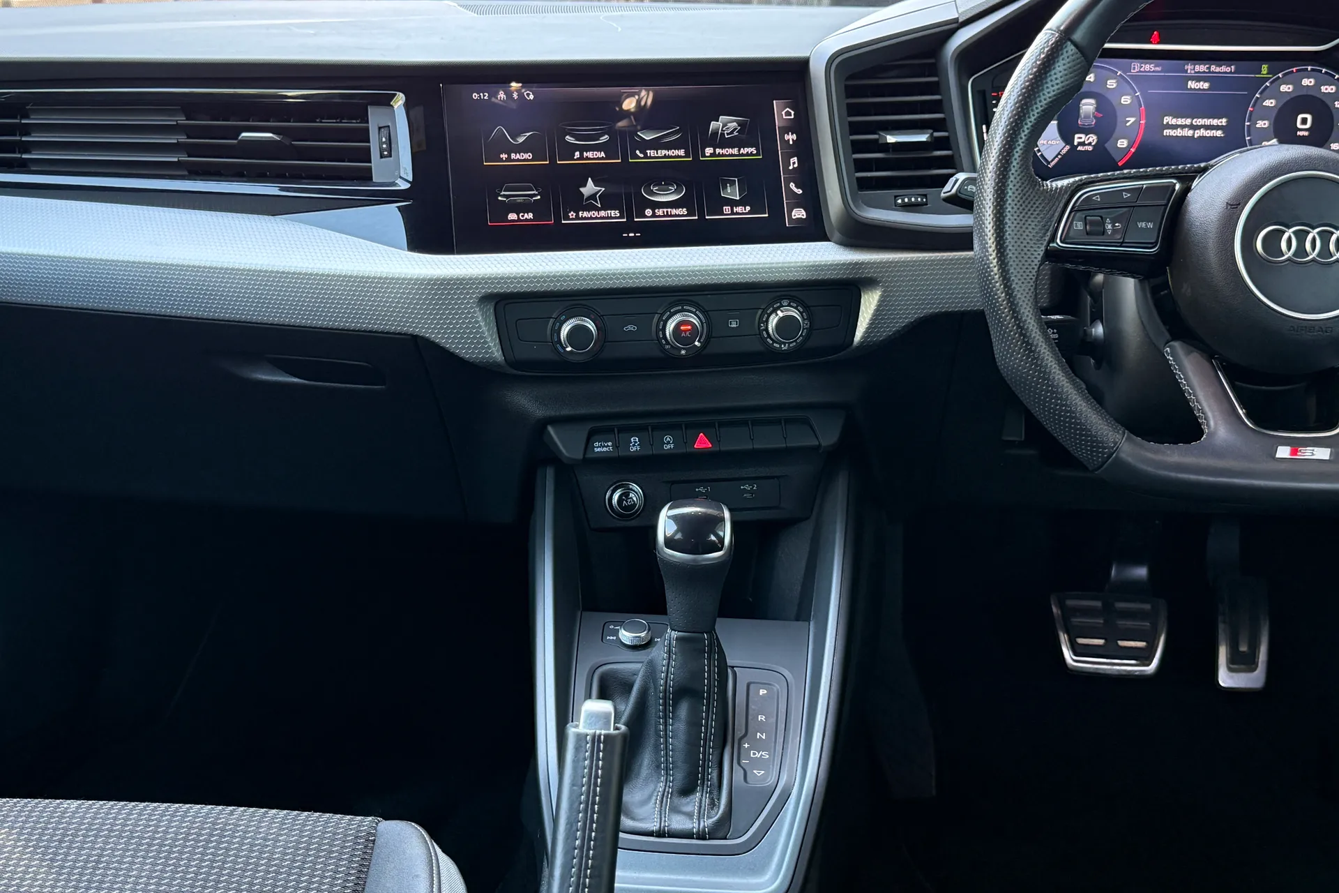 Audi A1 thumbnail image number 36